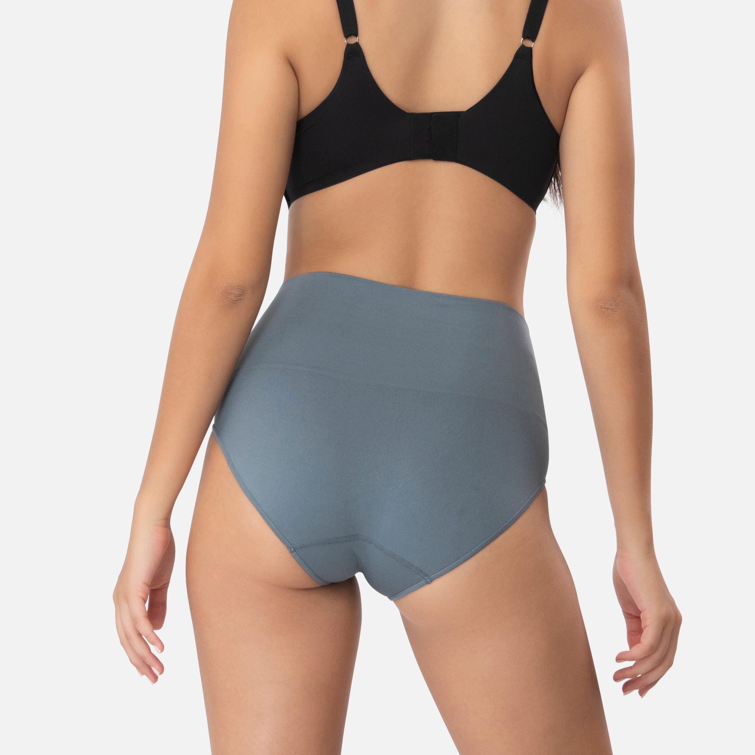 308 Smoothing At Waist Brief
