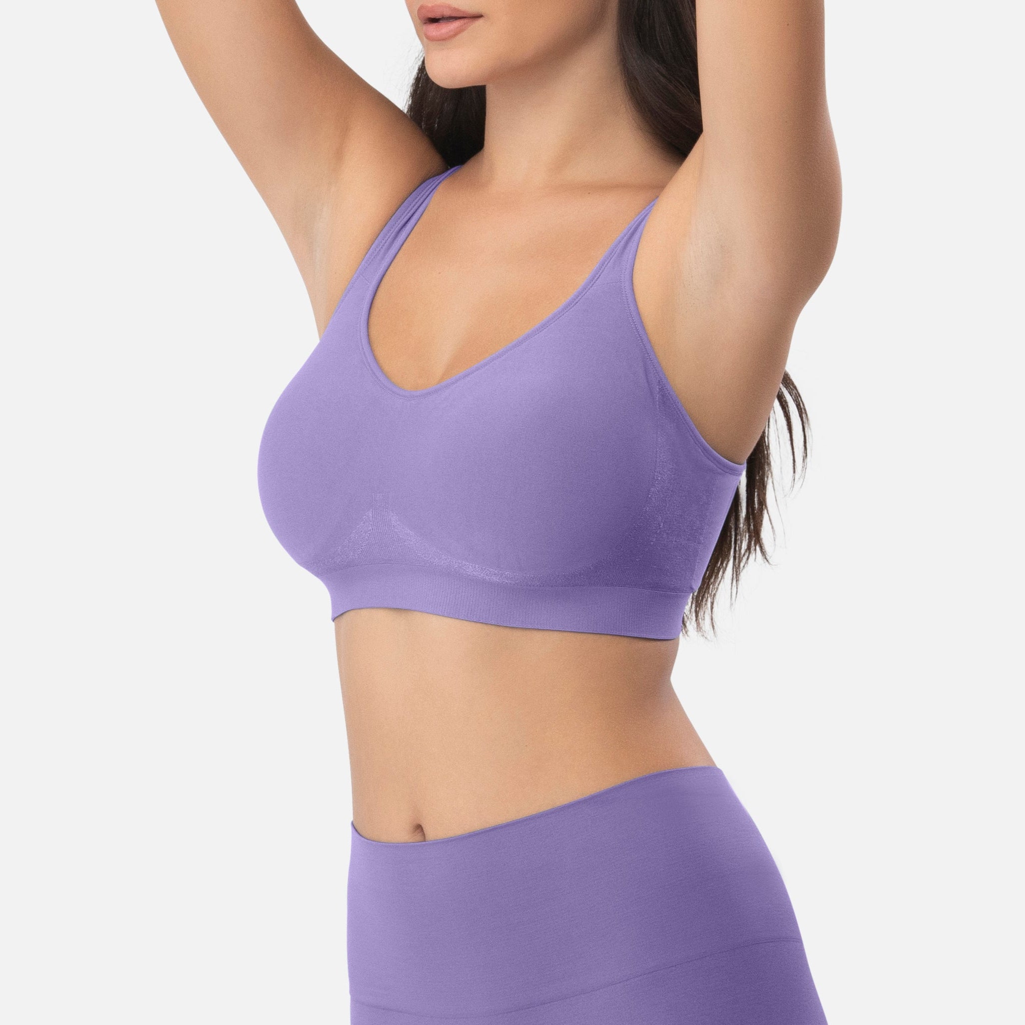 459 The Comfort Shaping Bra with Adjustable Straps