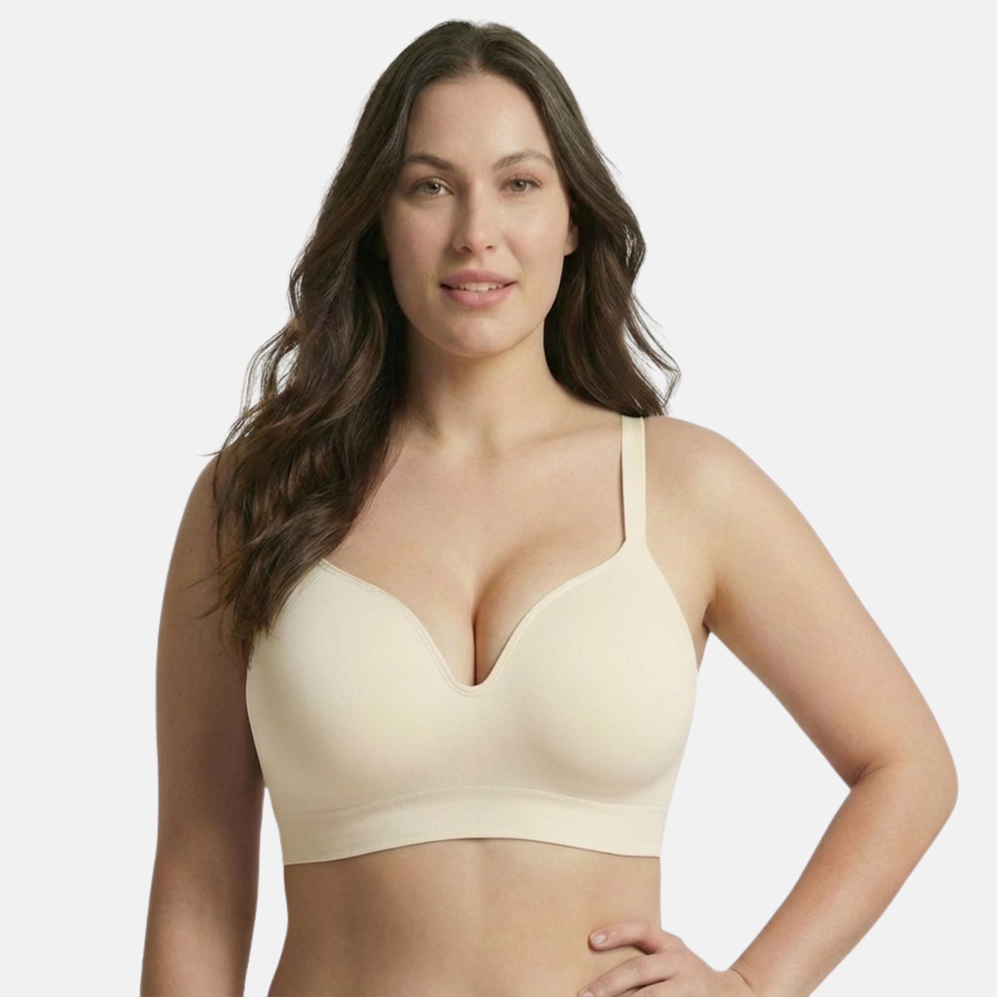 467 The Infinite Support Bra