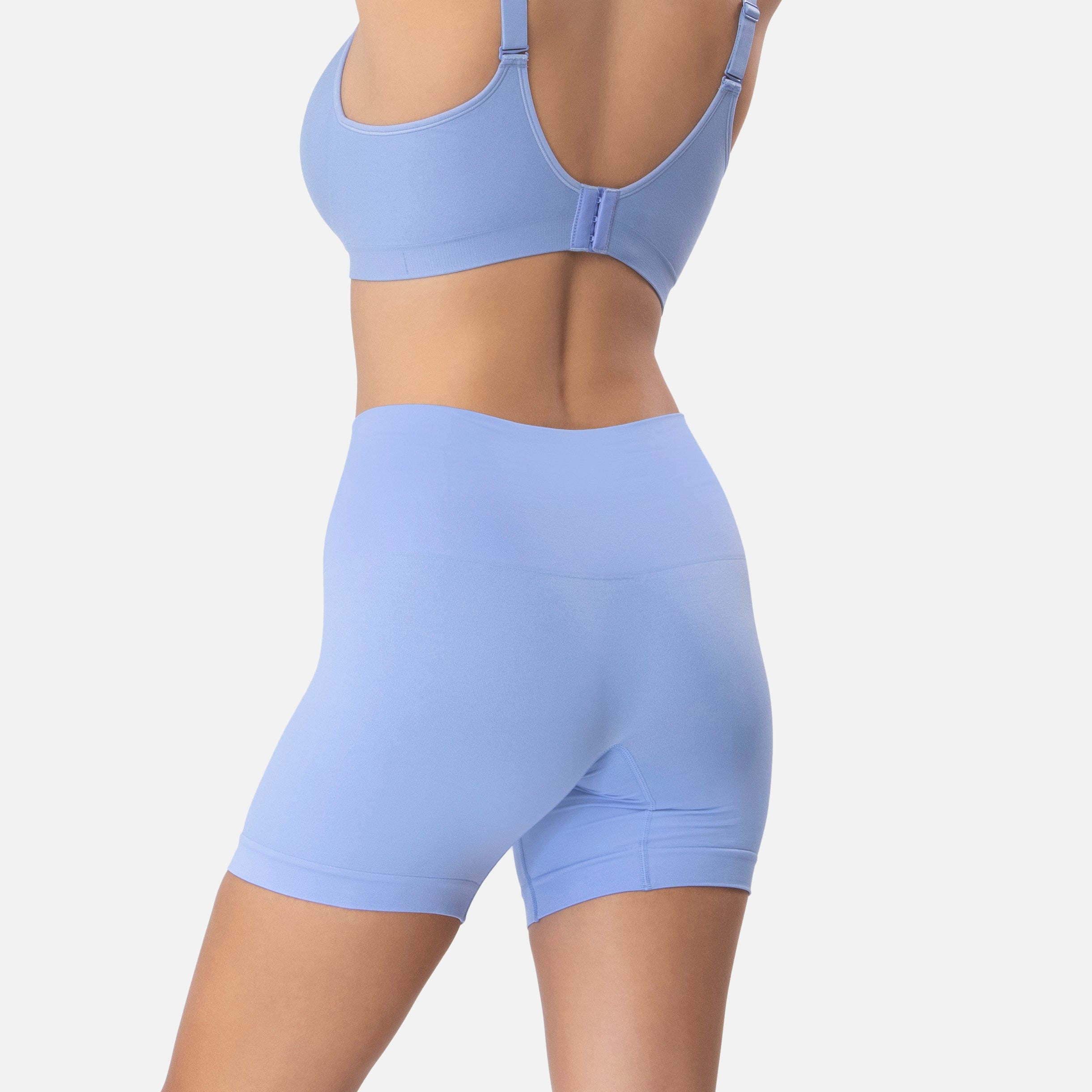 355 Thigh Protectors 5"