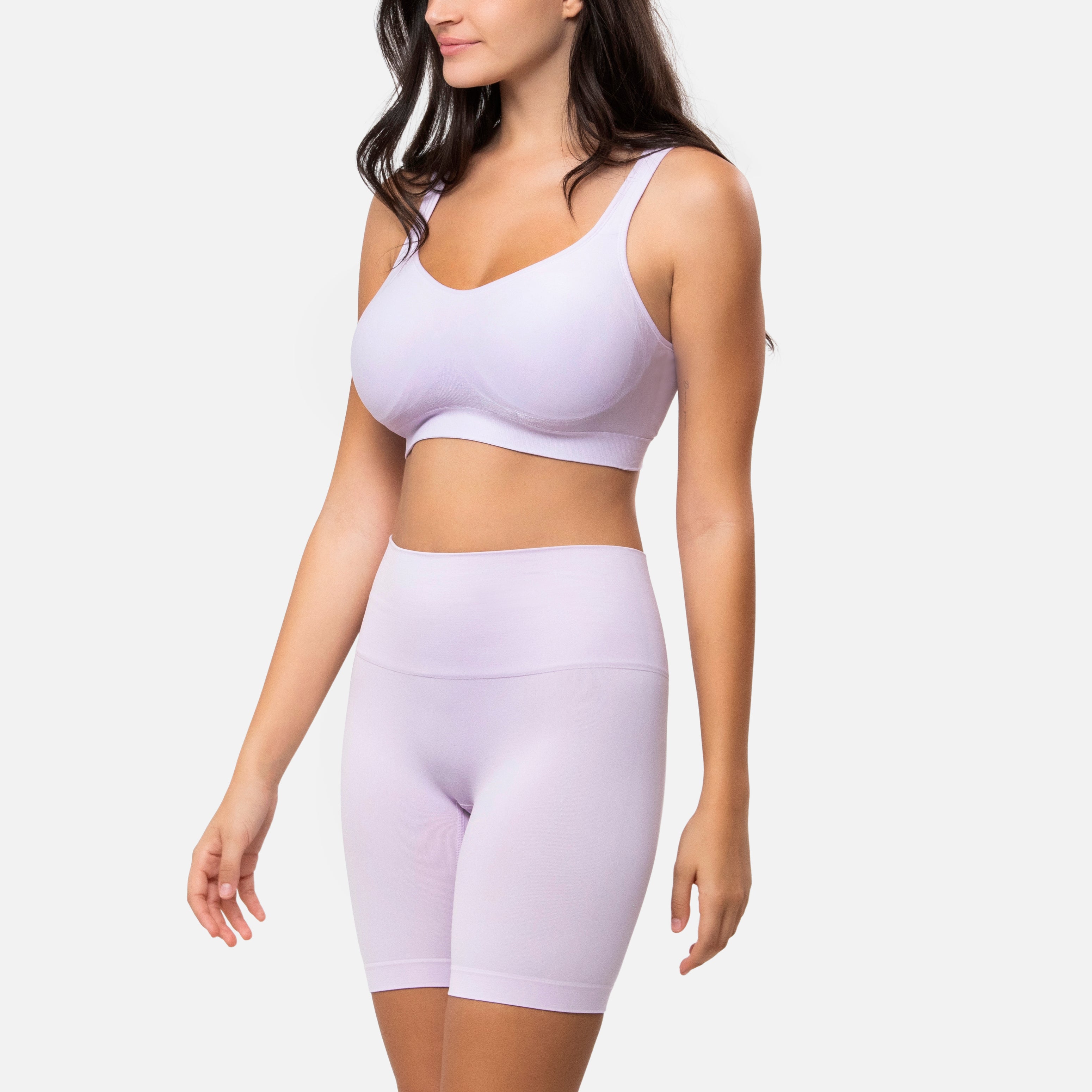 355 Thigh Protectors 5"