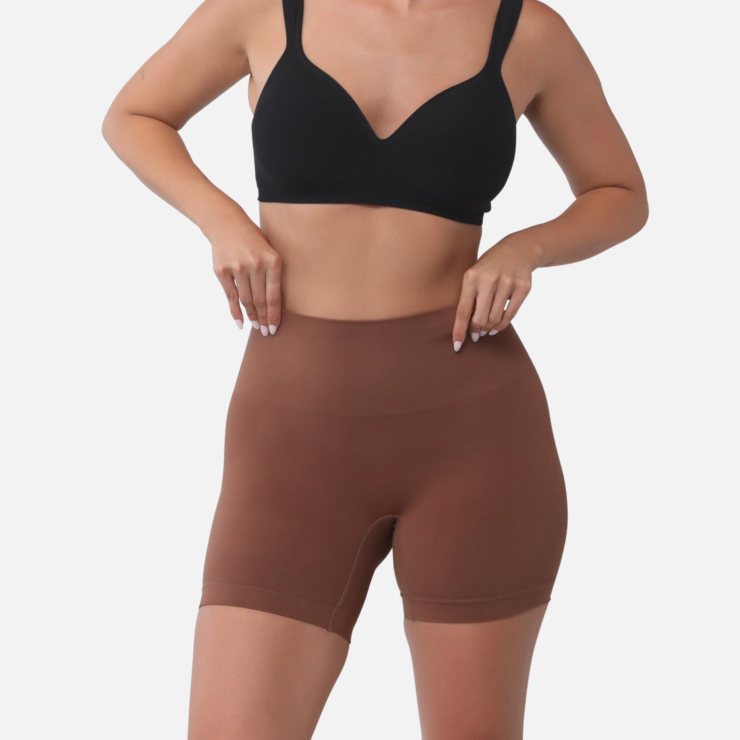 355 Thigh Protectors 5"