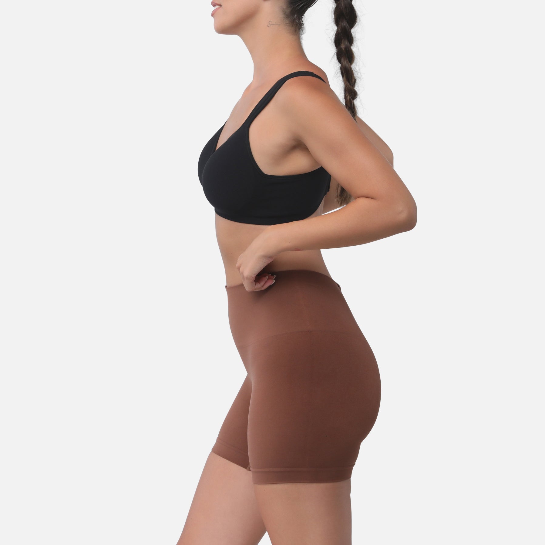 355 Thigh Protectors 5"