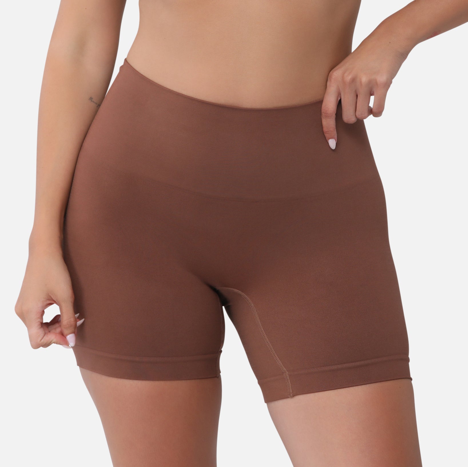 355 Thigh Protectors 5"