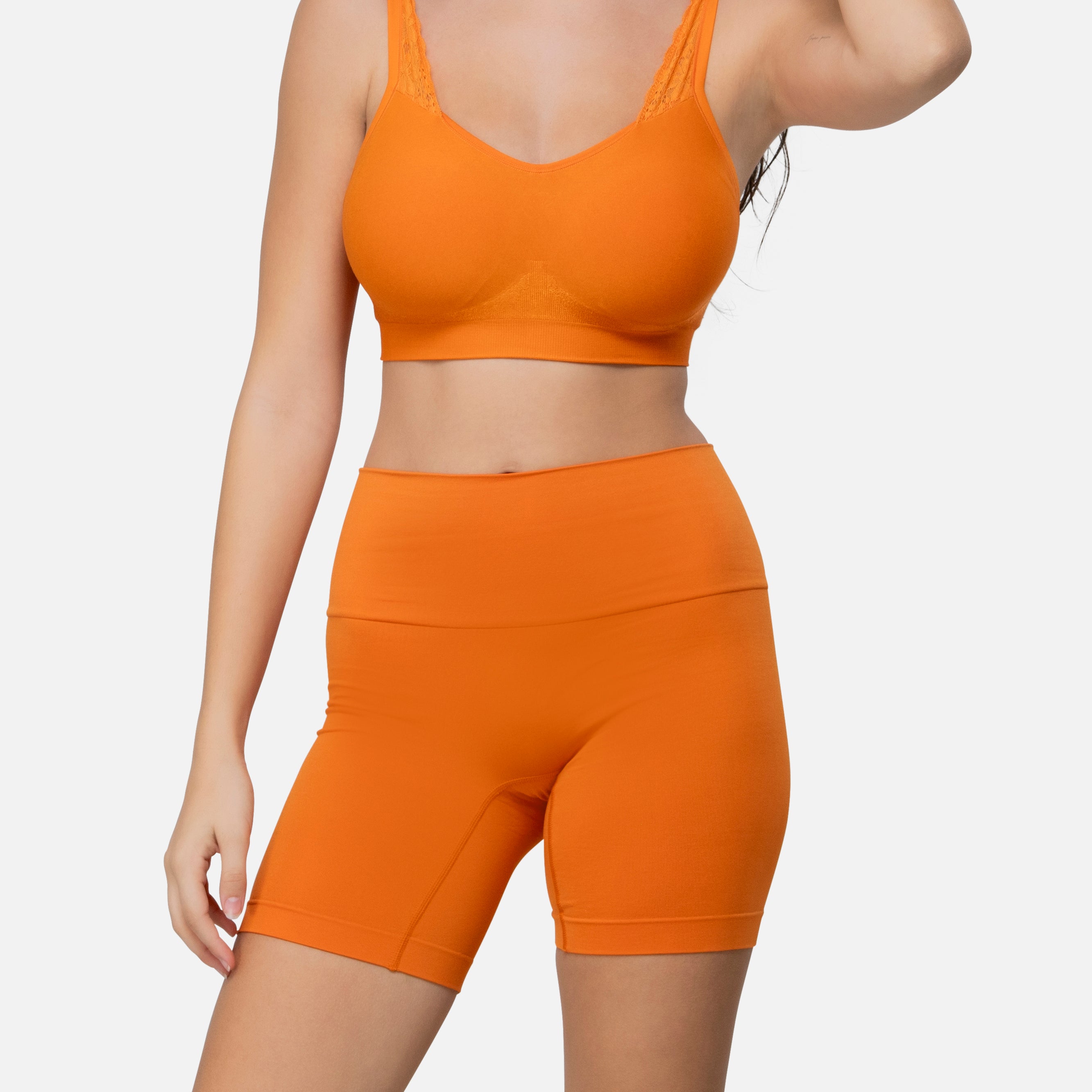 355 Thigh Protectors 5"