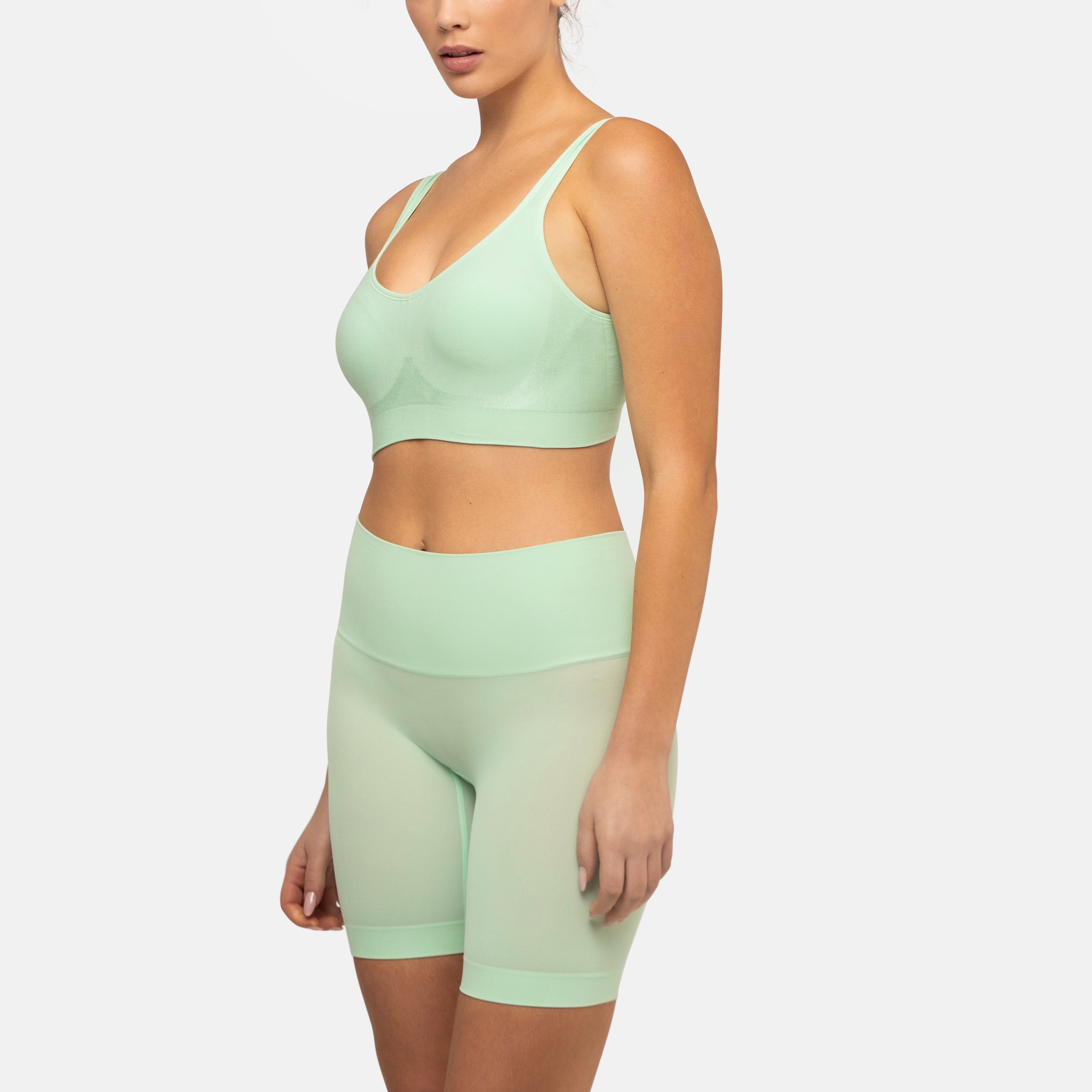 360 Light Thigh Protectors 7"