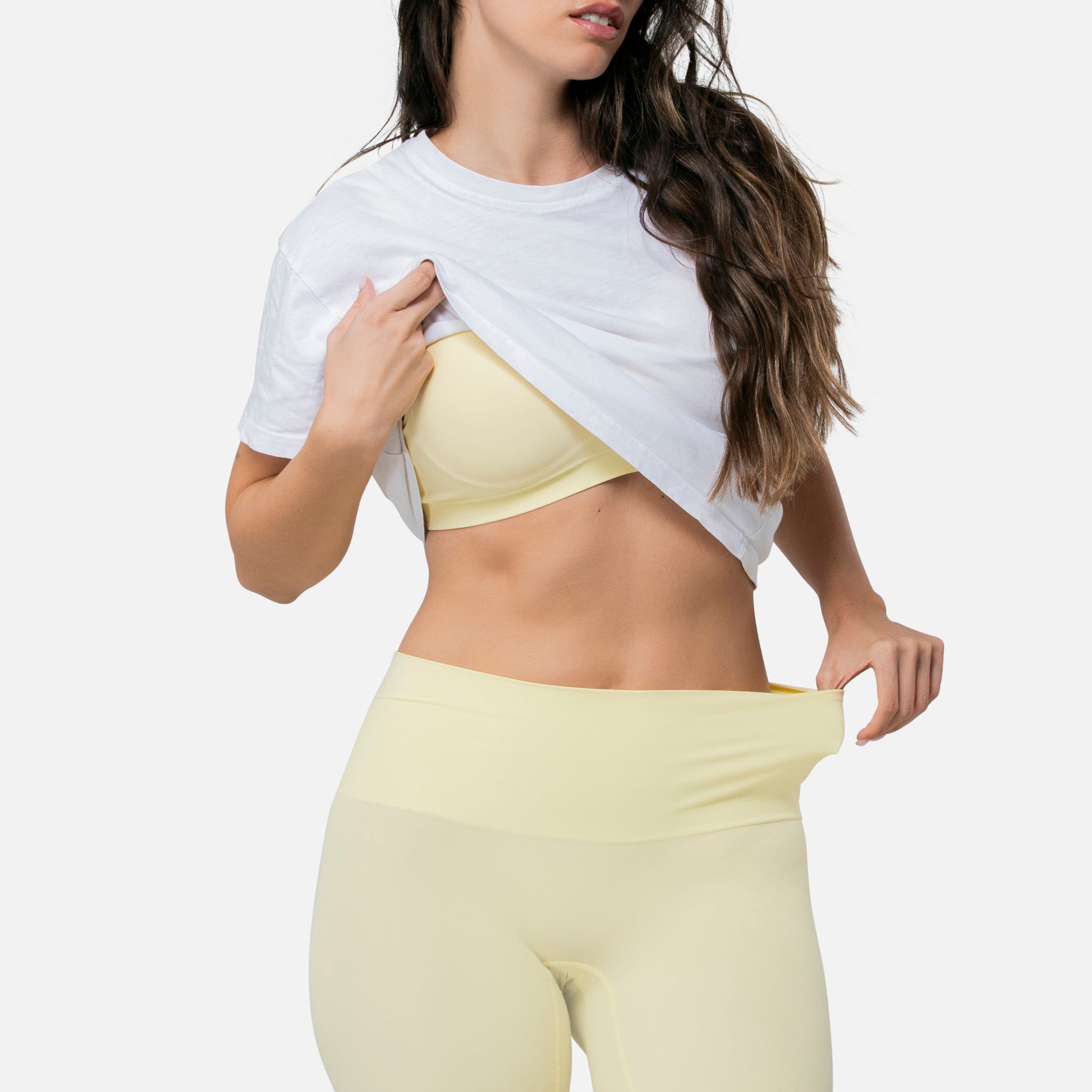 360 Light Thigh Protectors 7"