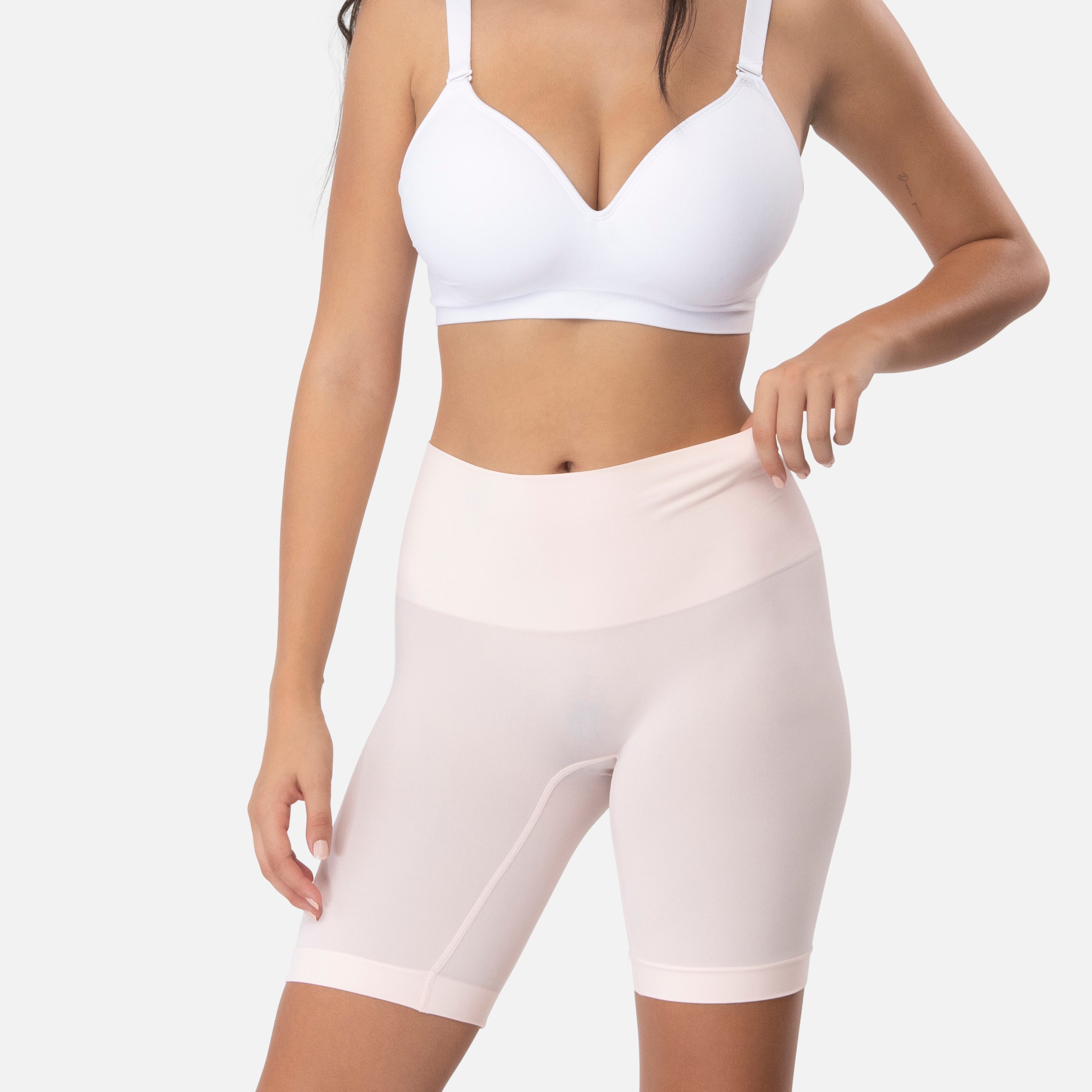 360 Light Thigh Protectors 7"