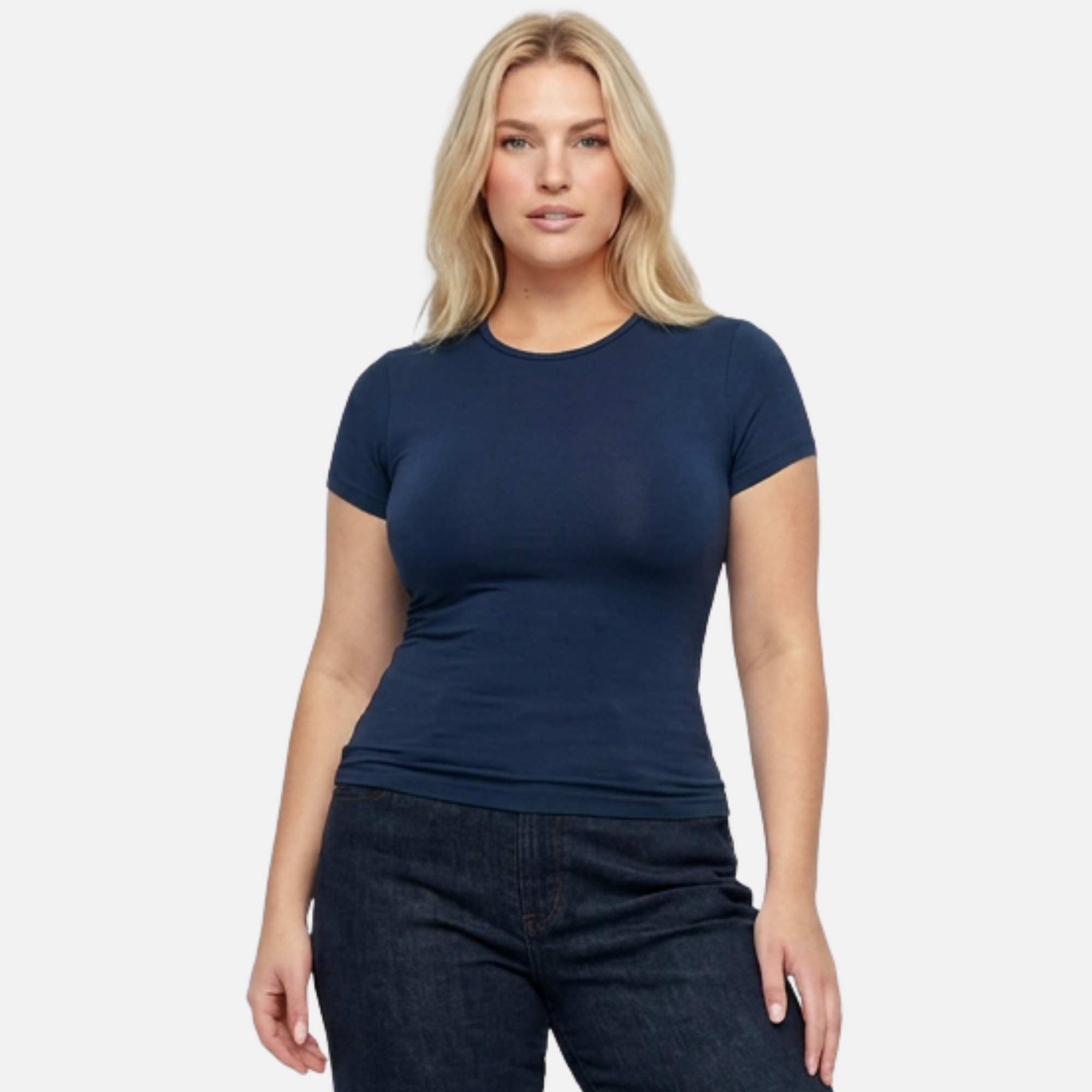 670 The Perfect T-Shirt