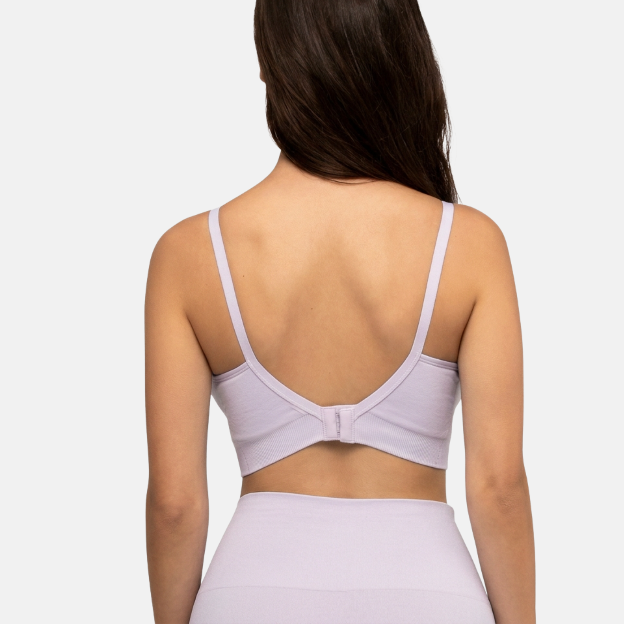 454 Full Coverage Comfort Bra