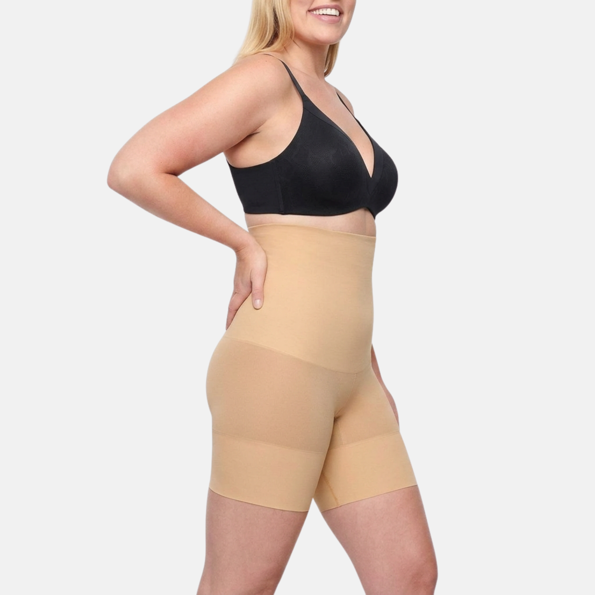 Must Have High Waist Shaping Shorts