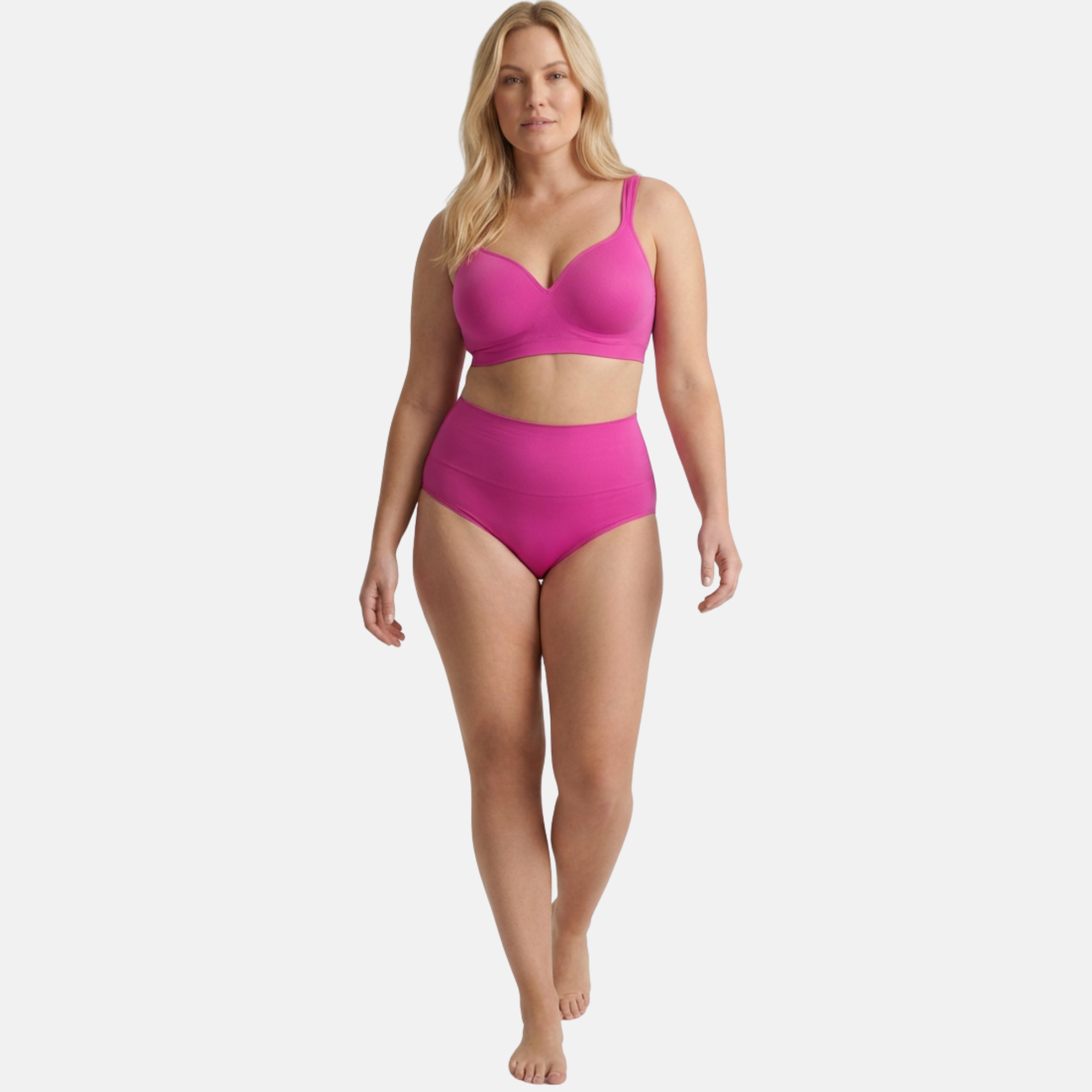 460 The Perfect Neckline Bra