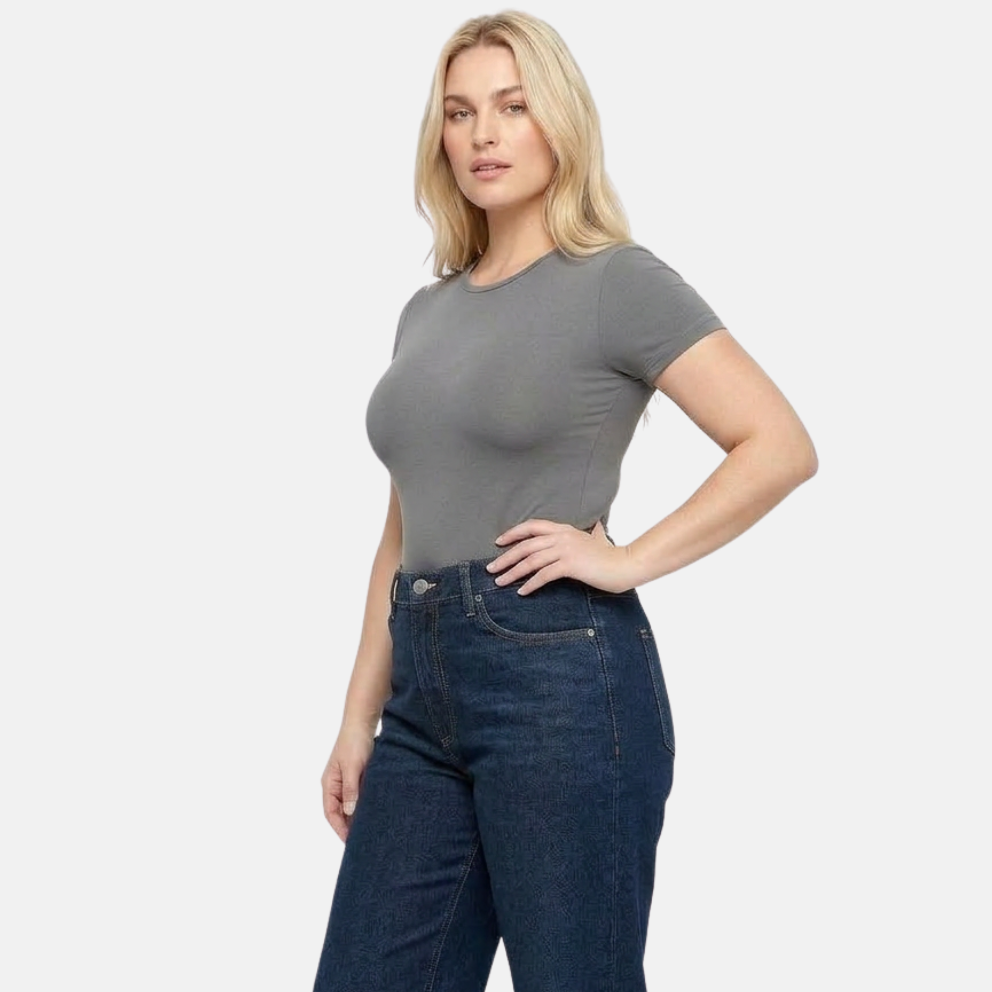 670 The Perfect T-Shirt