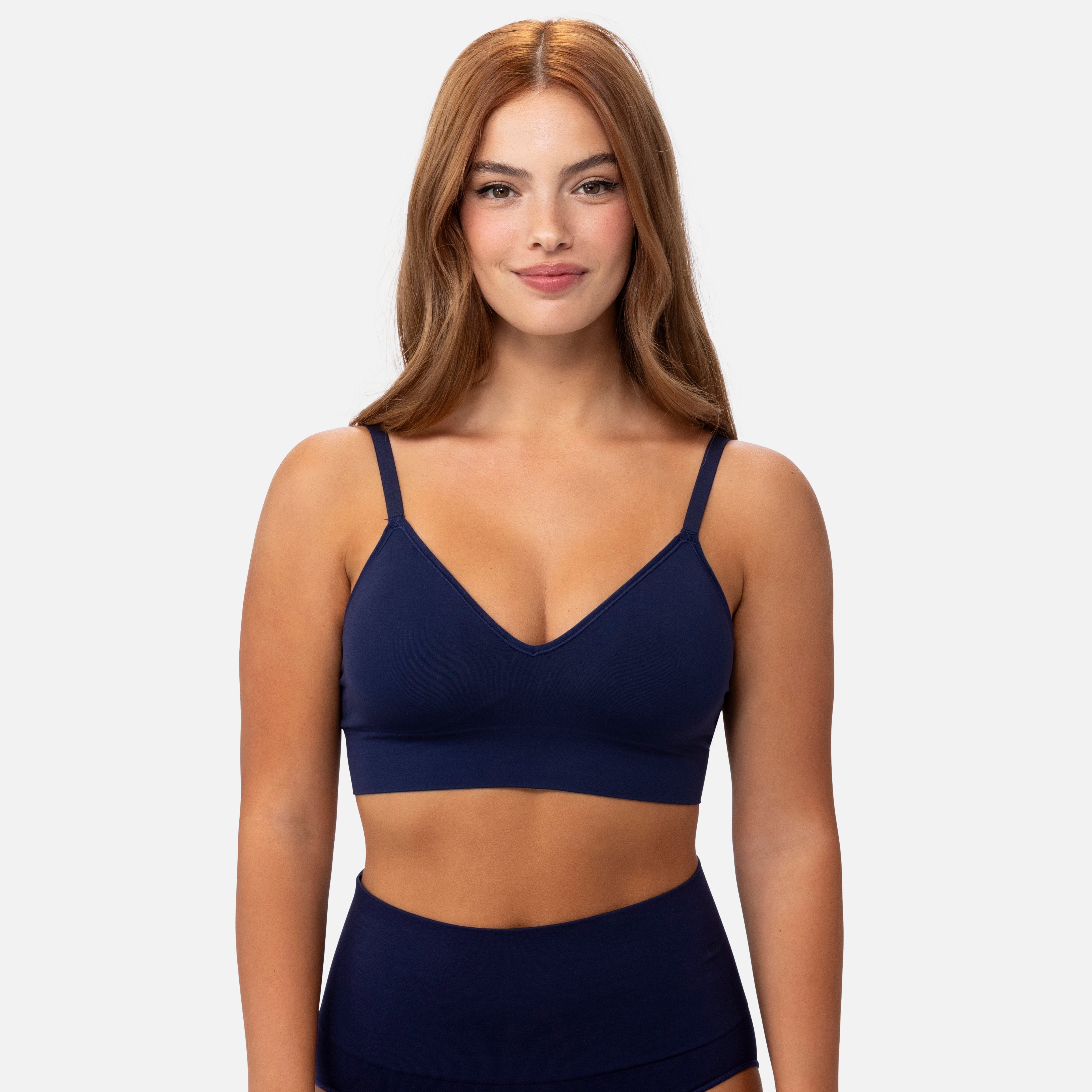 450 The Pullover Bralette