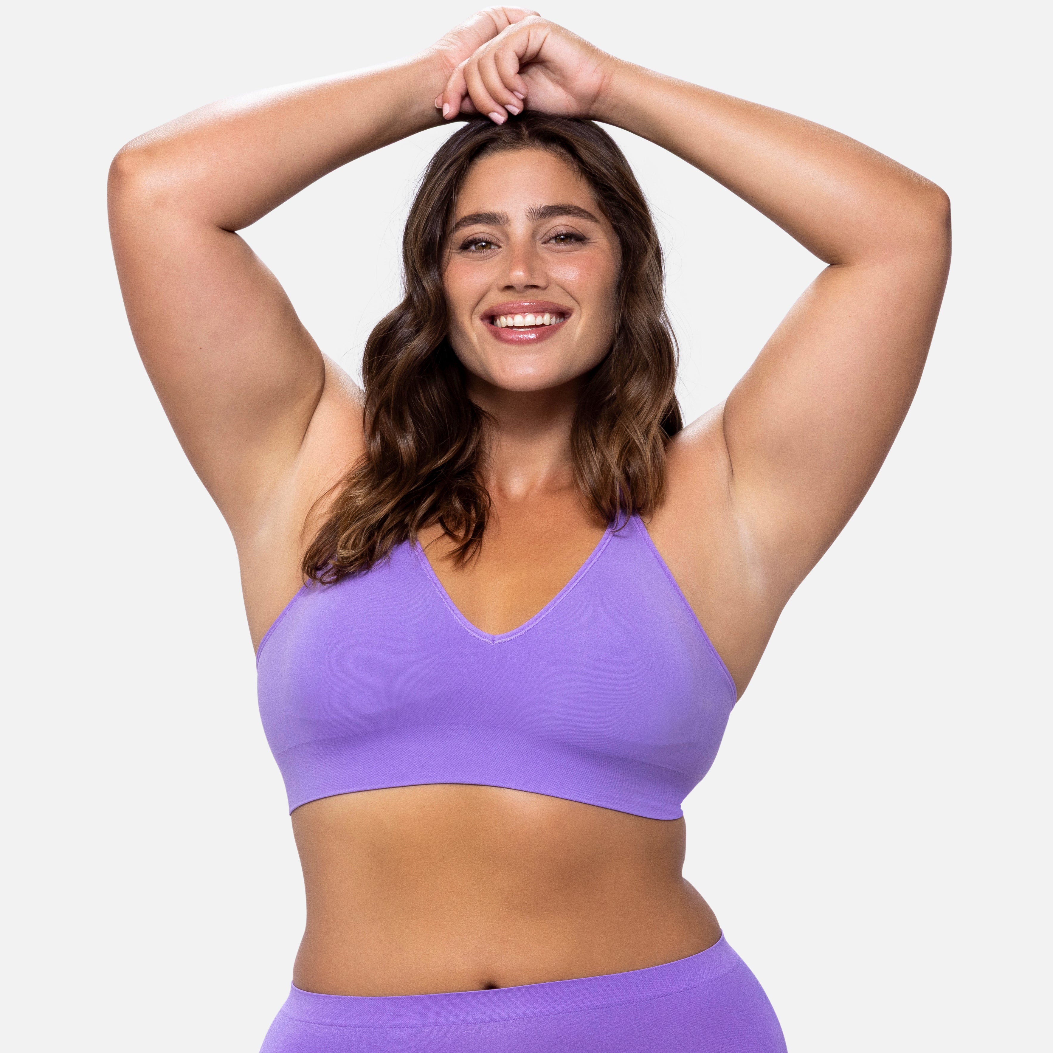 450 The Pullover Bralette