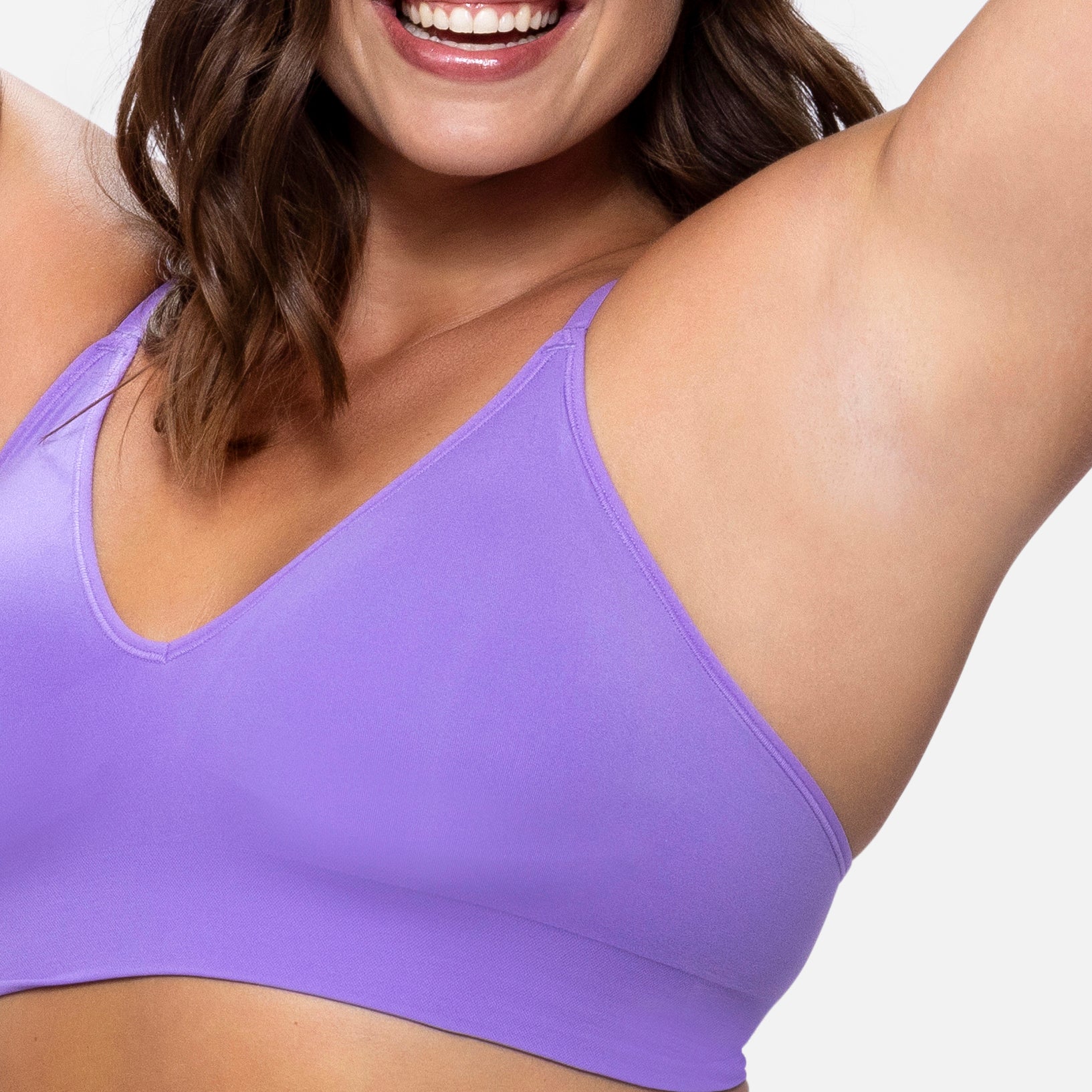 450 The Pullover Bralette