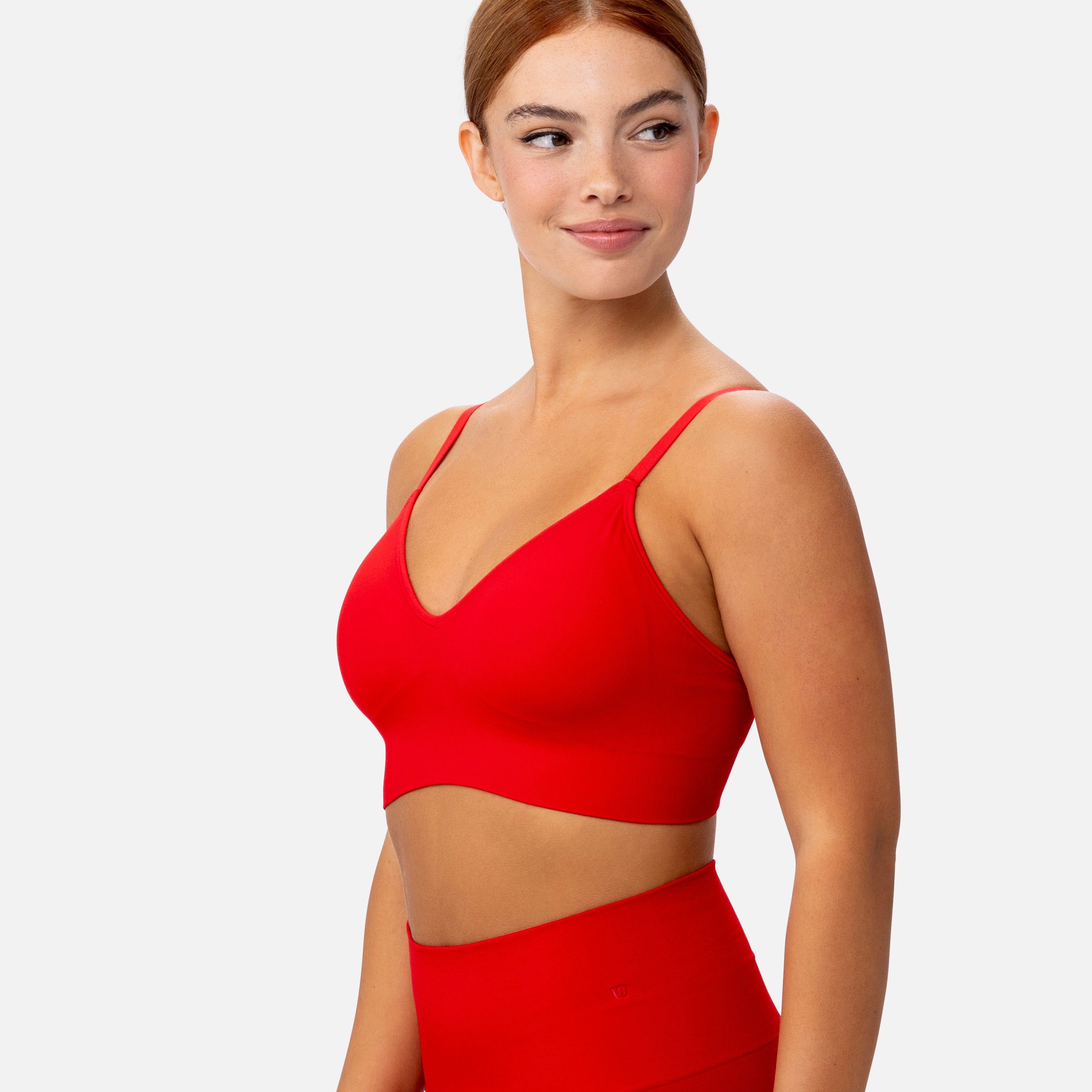 450 The Pullover Bralette