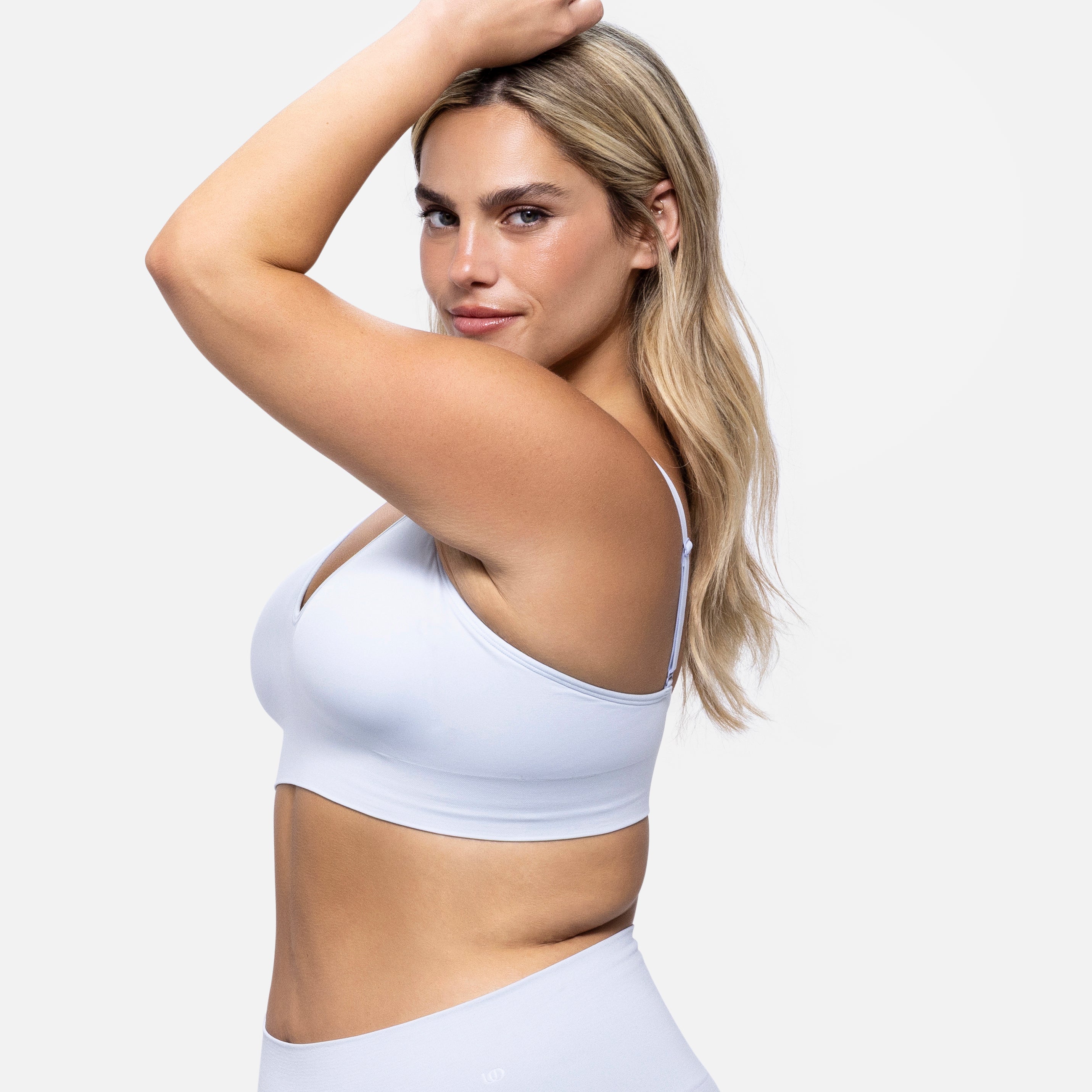 450 The Pullover Bralette