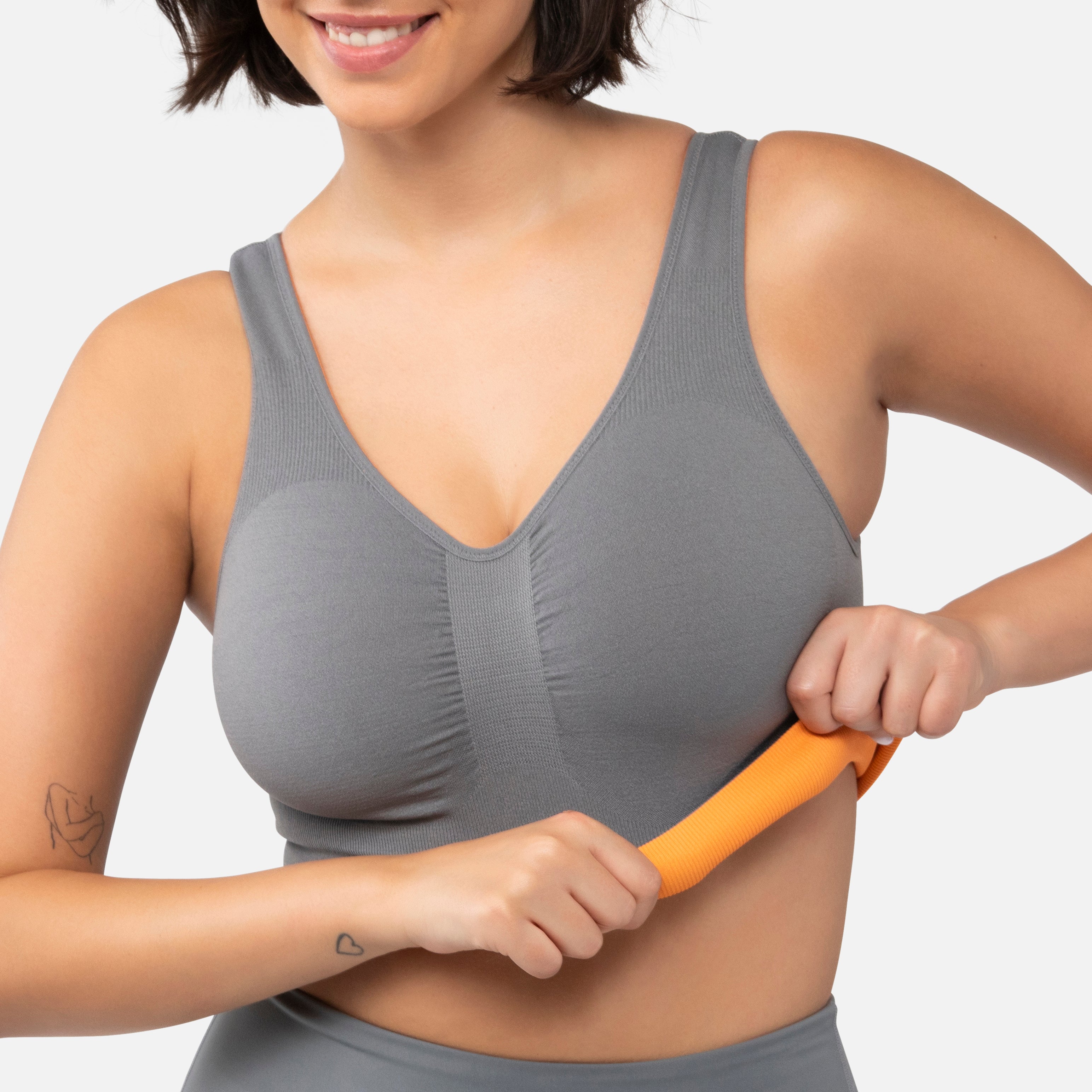 452 Reversible Bralette