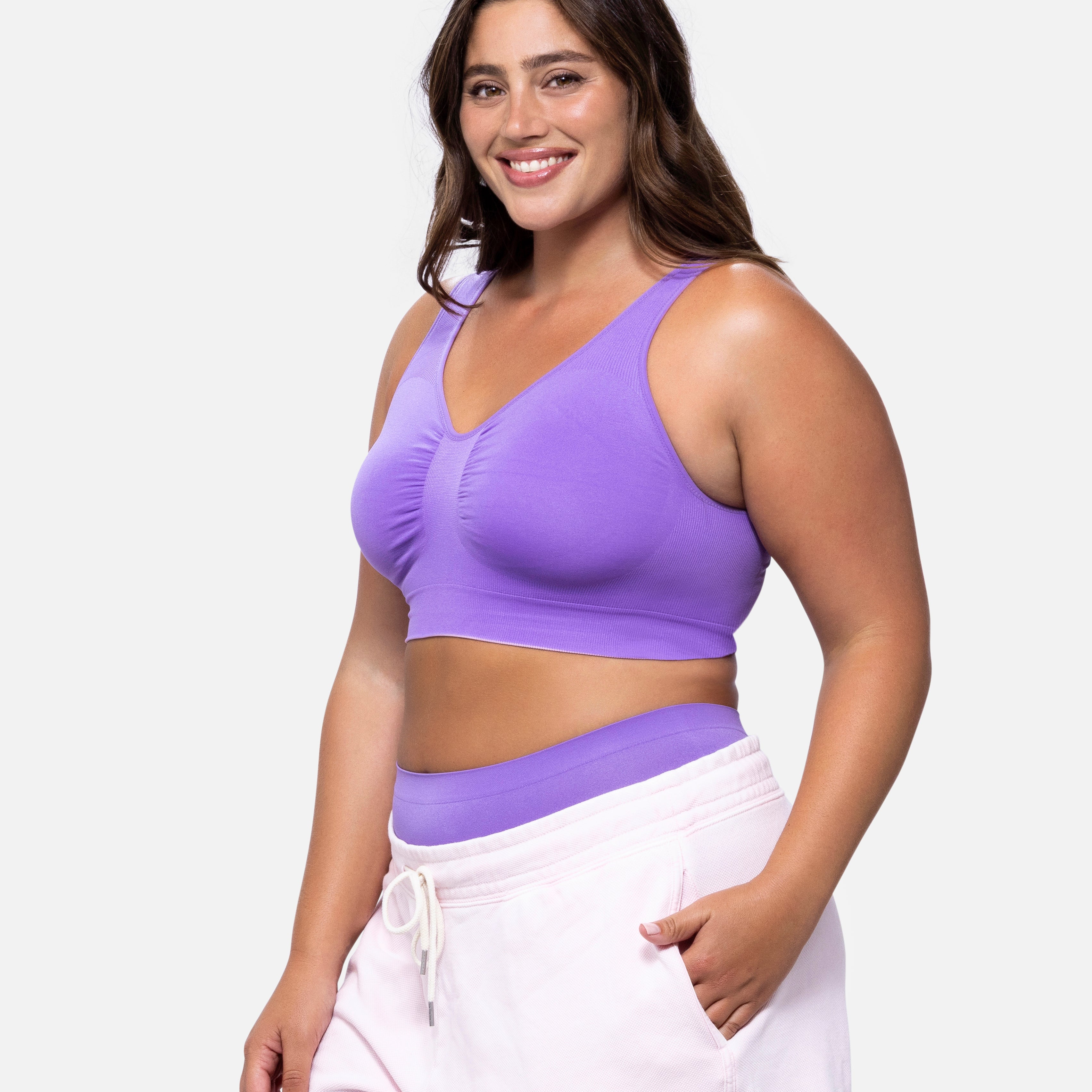 452 Reversible Bralette