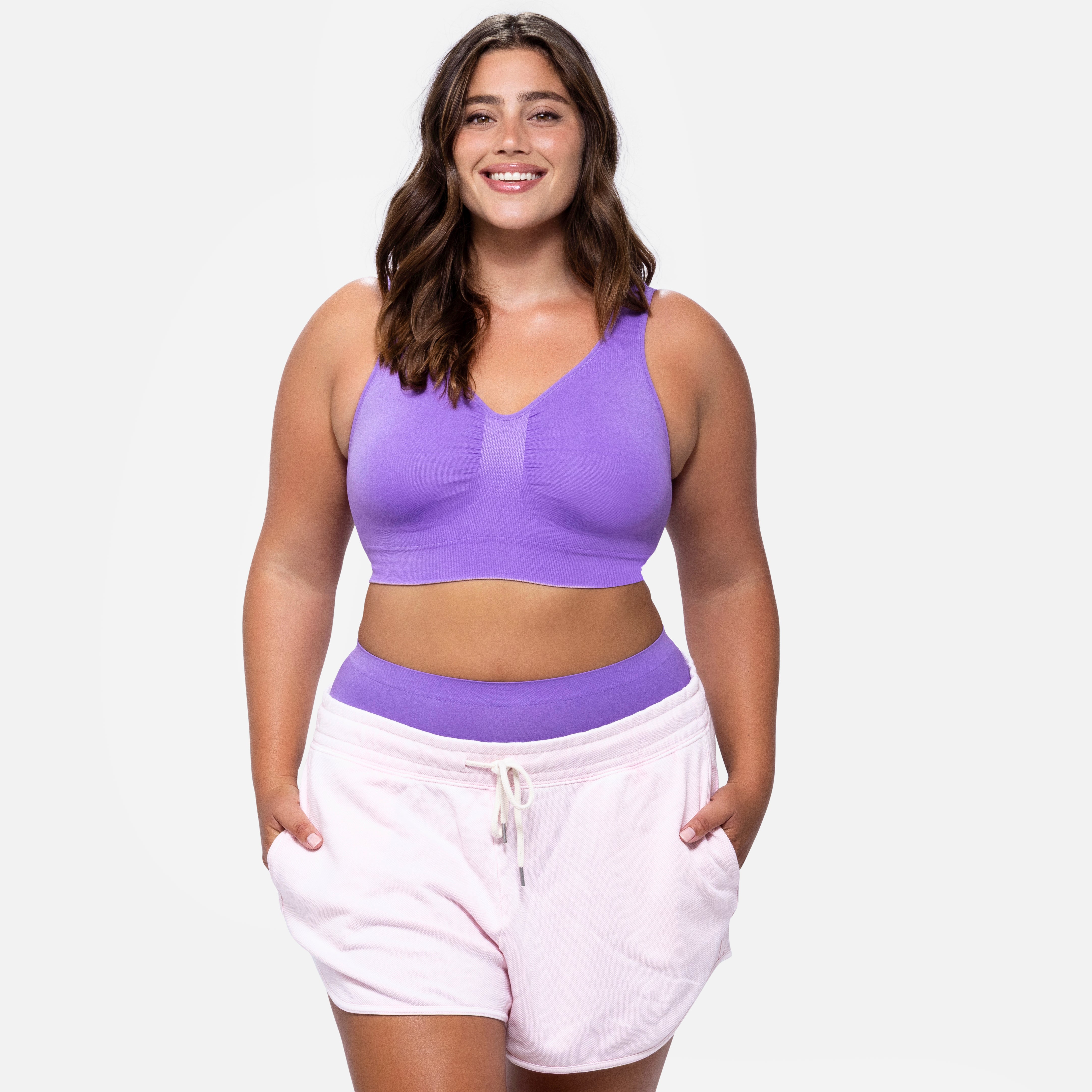 452 Reversible Bralette