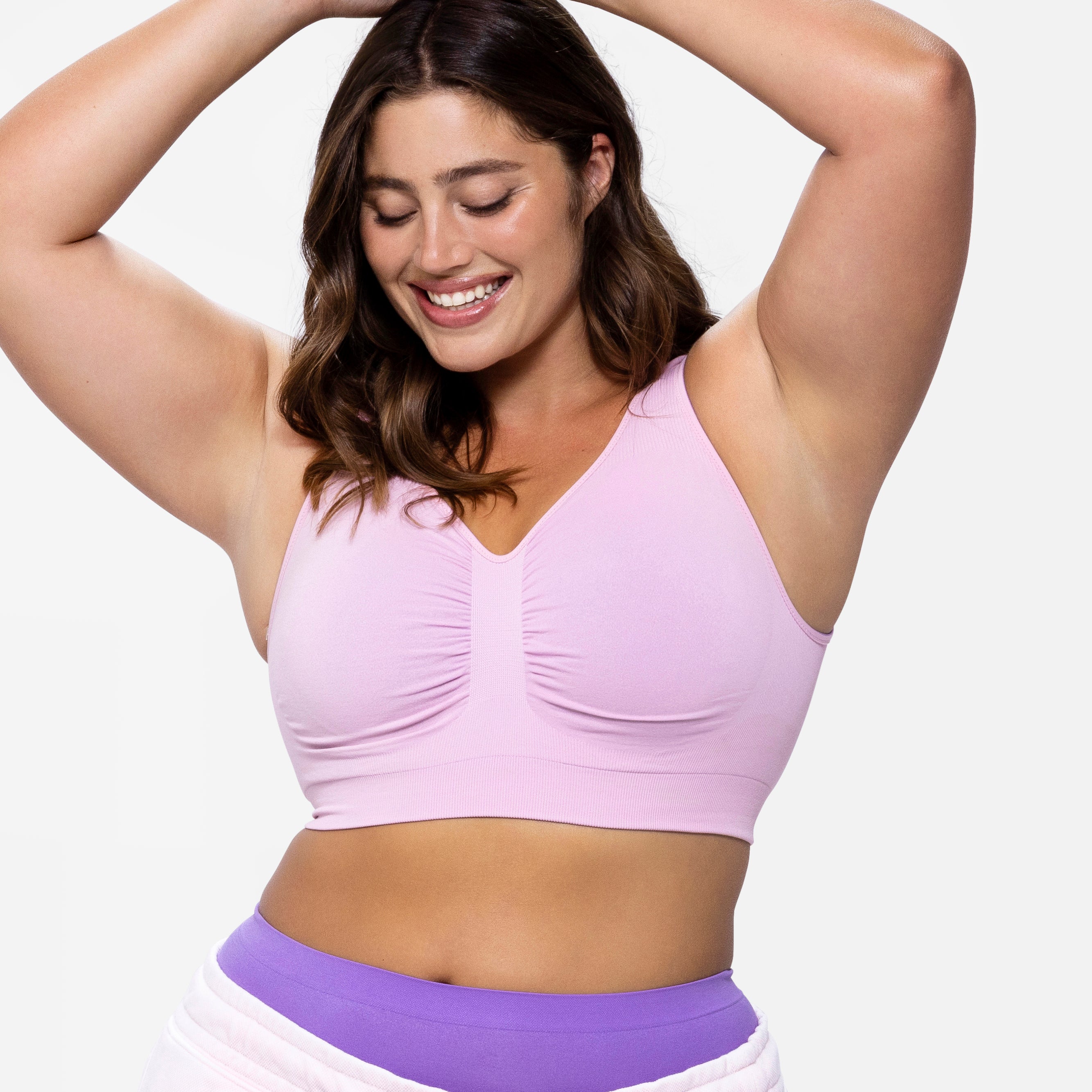 452 Reversible Bralette