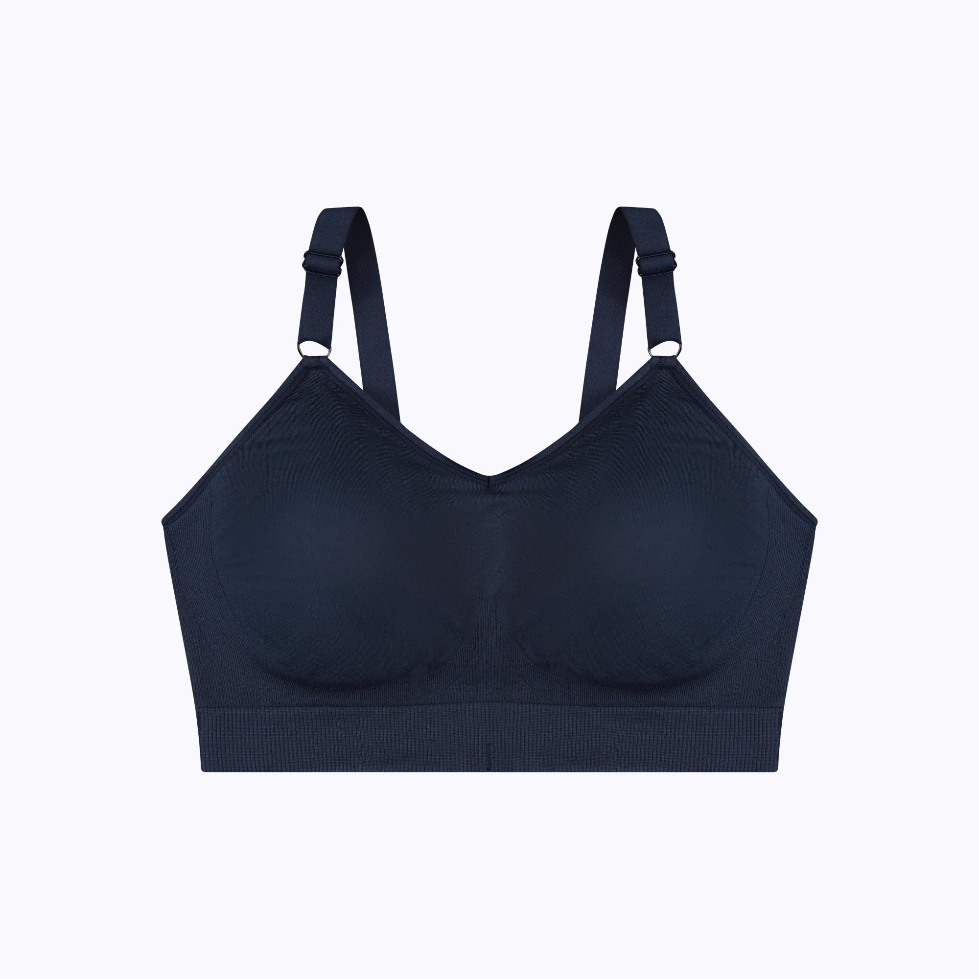 454 Full Coverage Comfort Bra