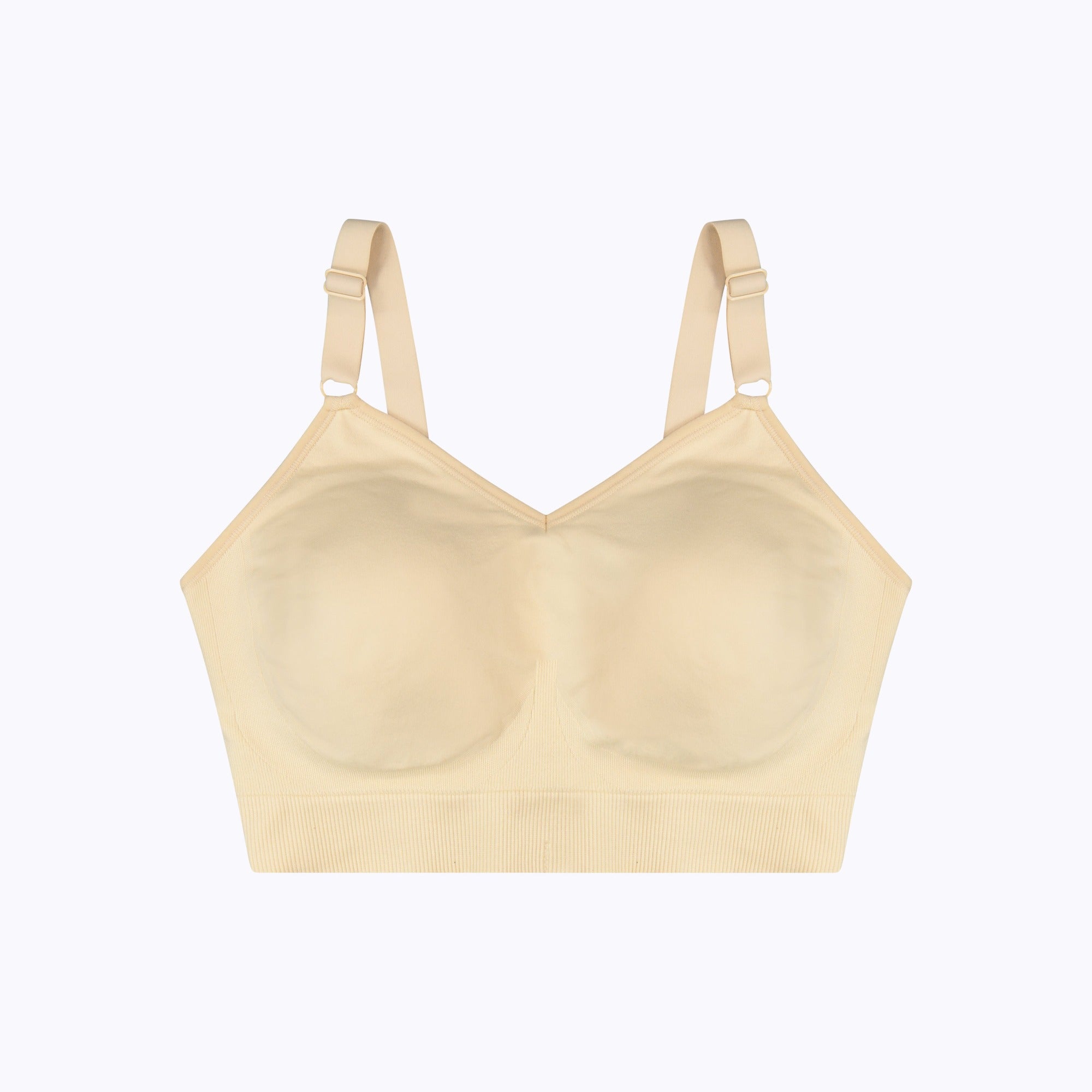 454 Full Coverage Comfort Bra