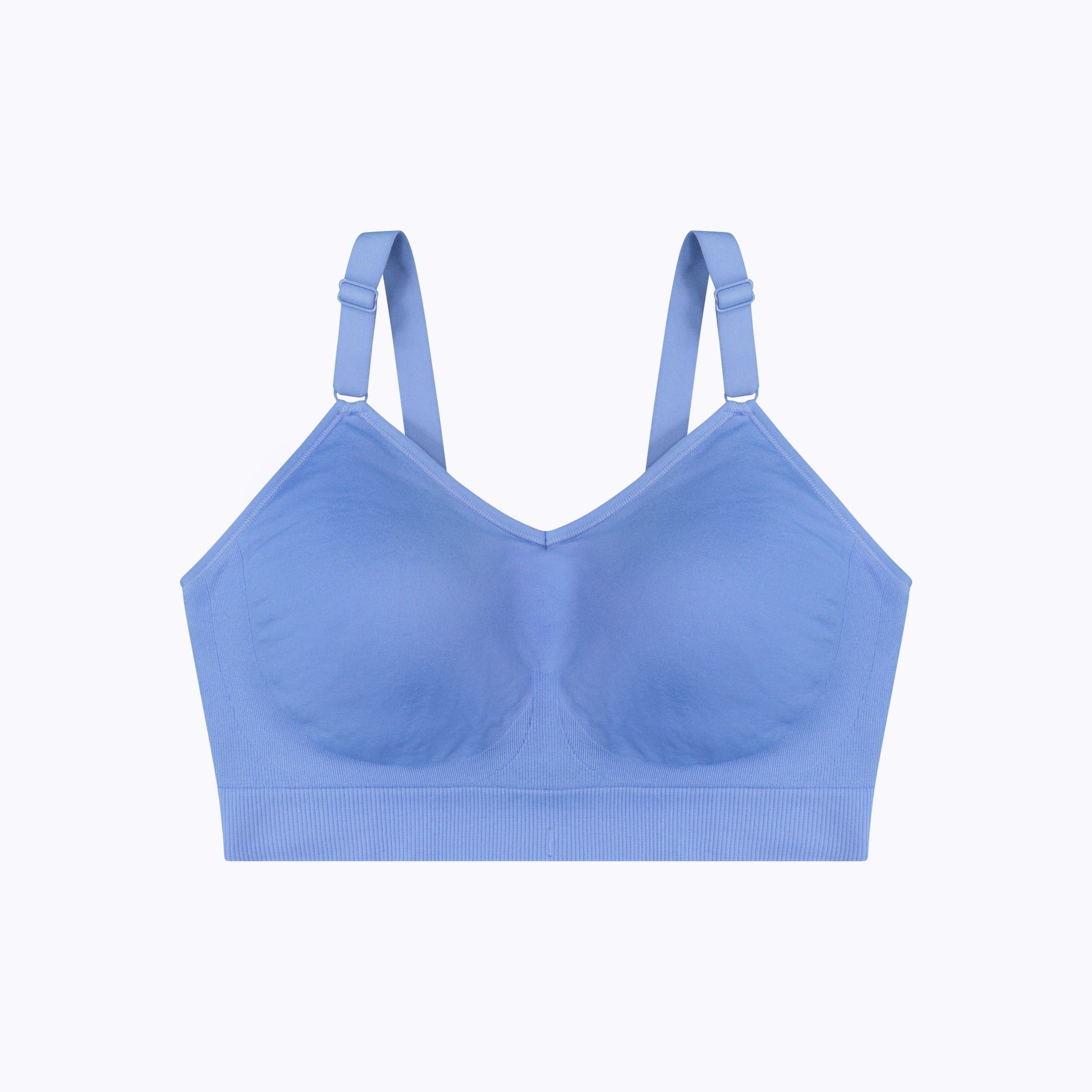 454 Full Coverage Comfort Bra