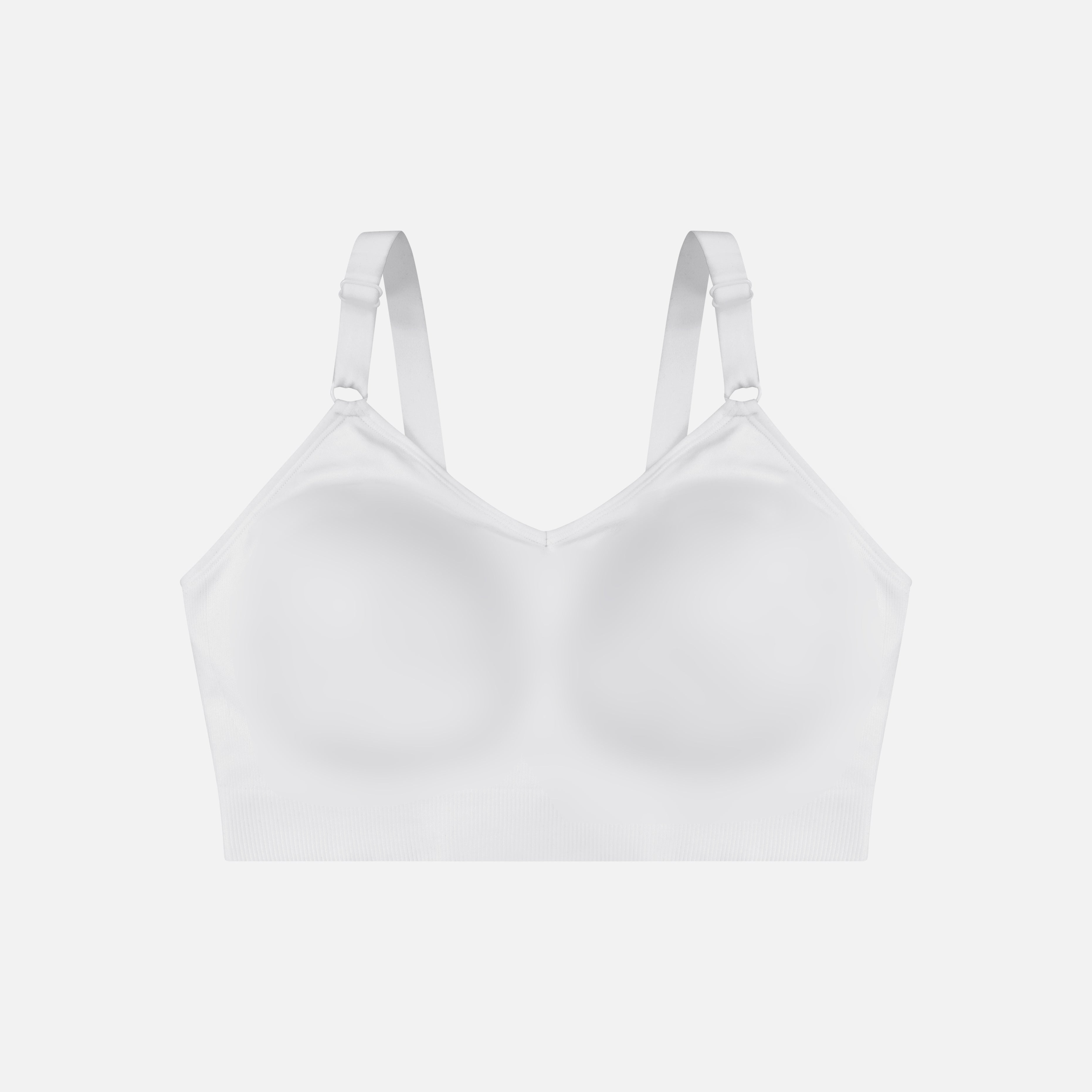 454 Full Coverage Comfort Bra