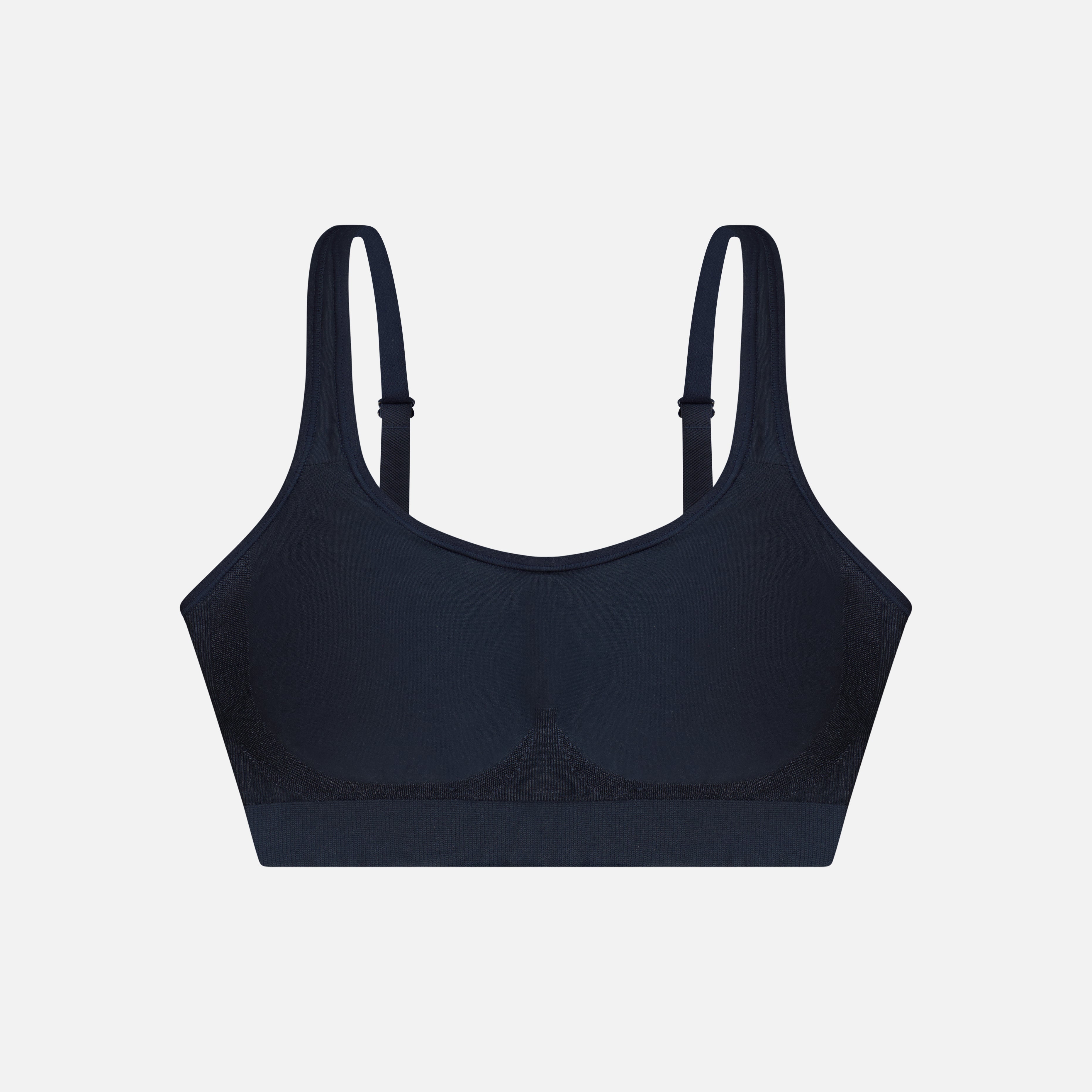 459 The Comfort Shaping Bra with Adjustable Straps