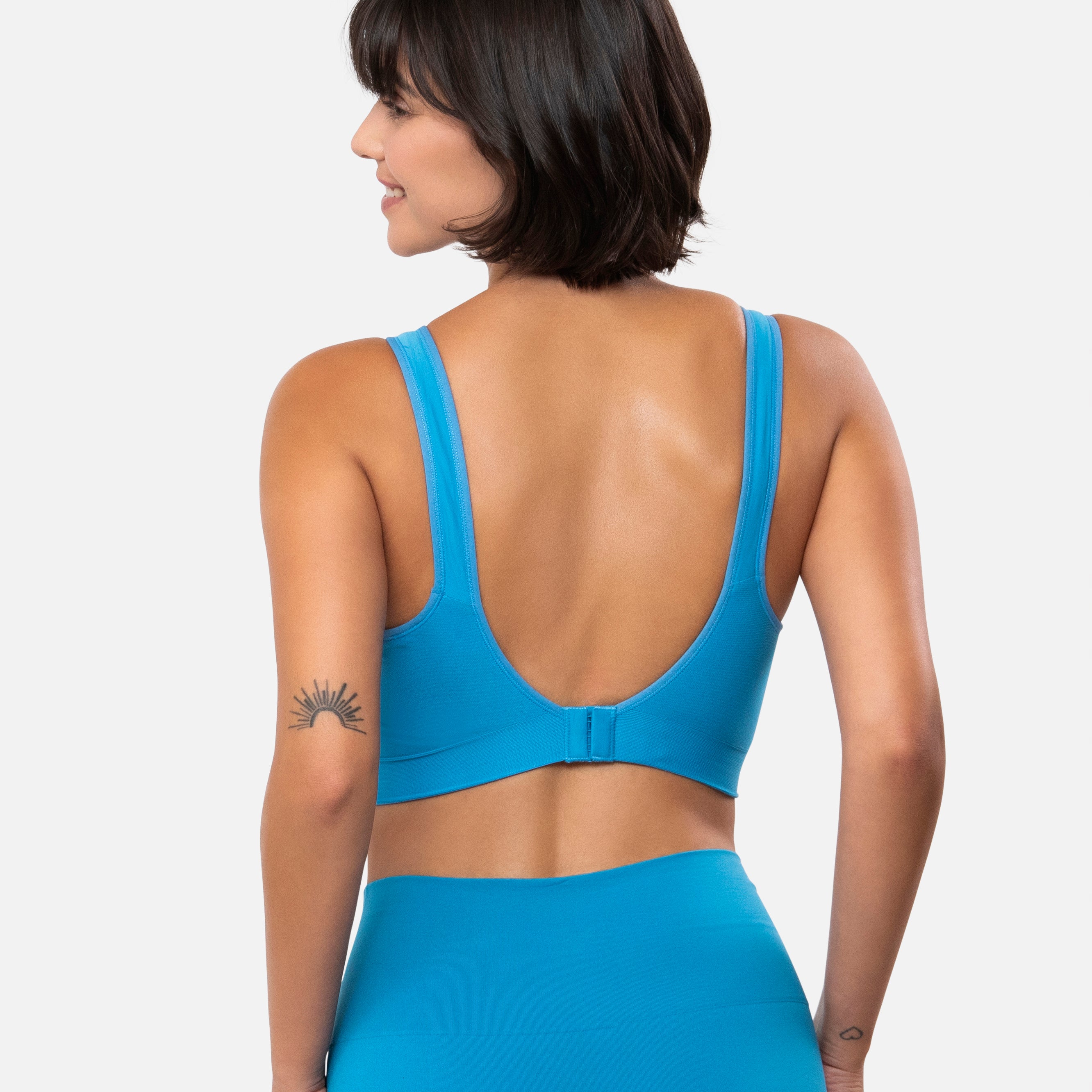 457 The Comfort Shaping Bra