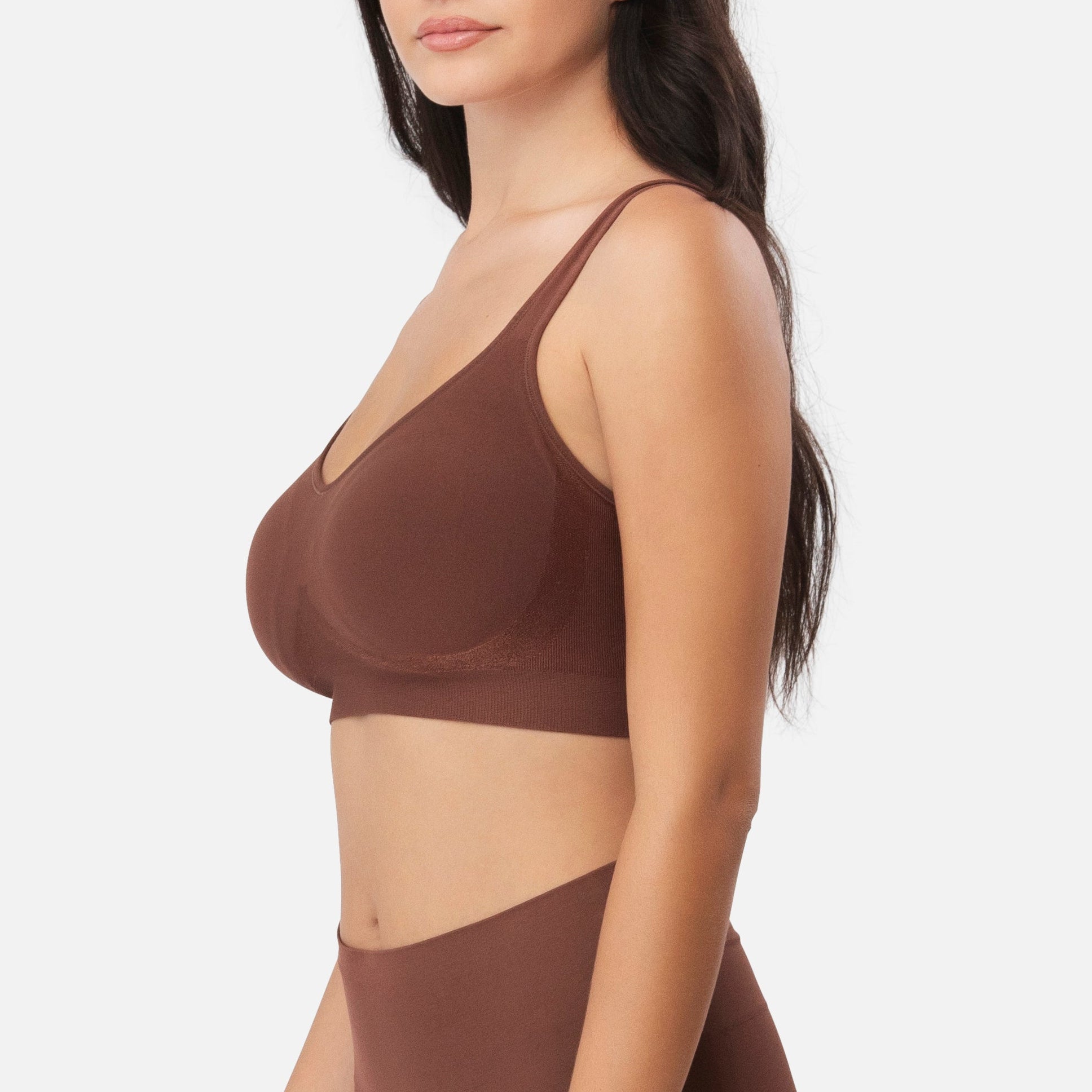 457 The Comfort Shaping Bra
