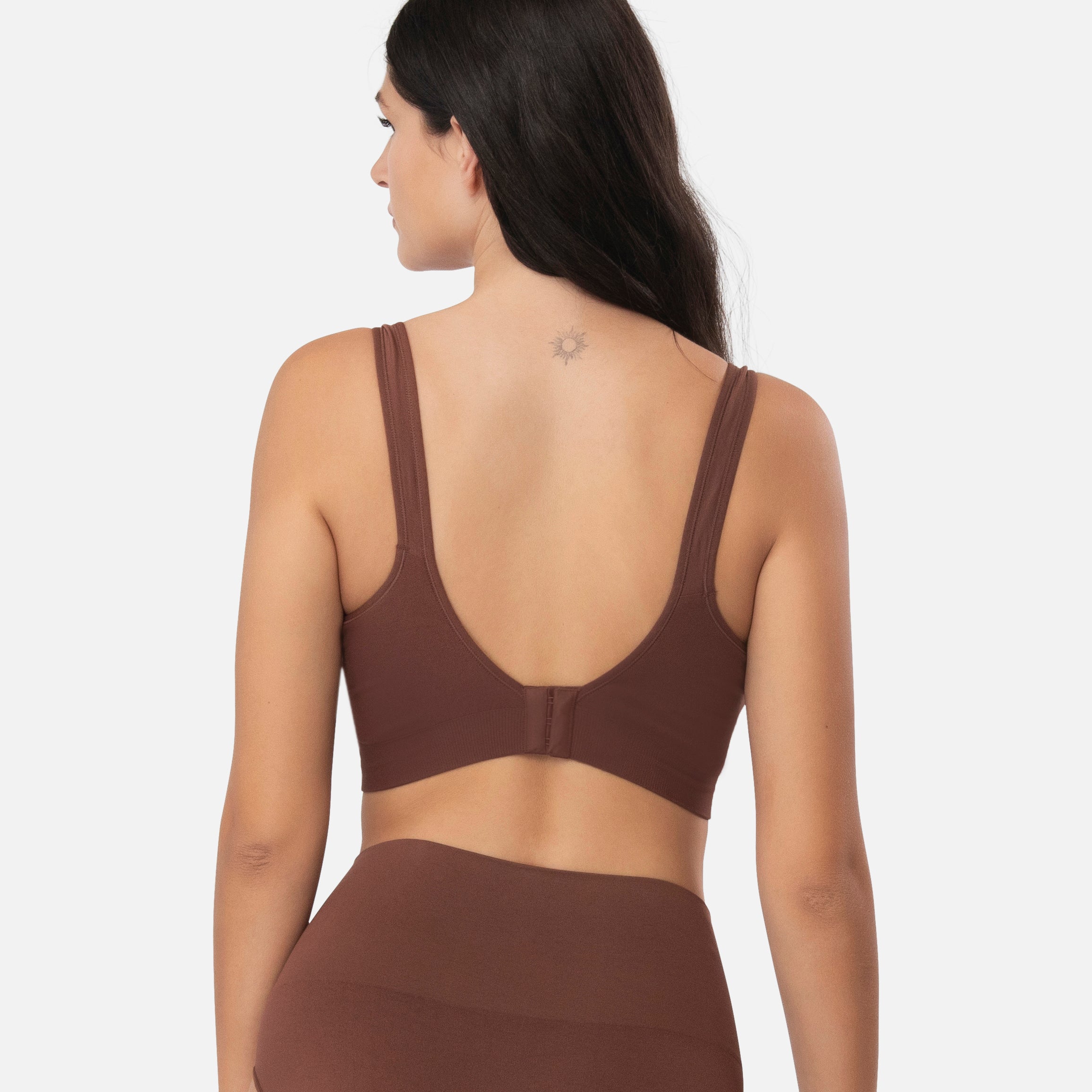 457 The Comfort Shaping Bra