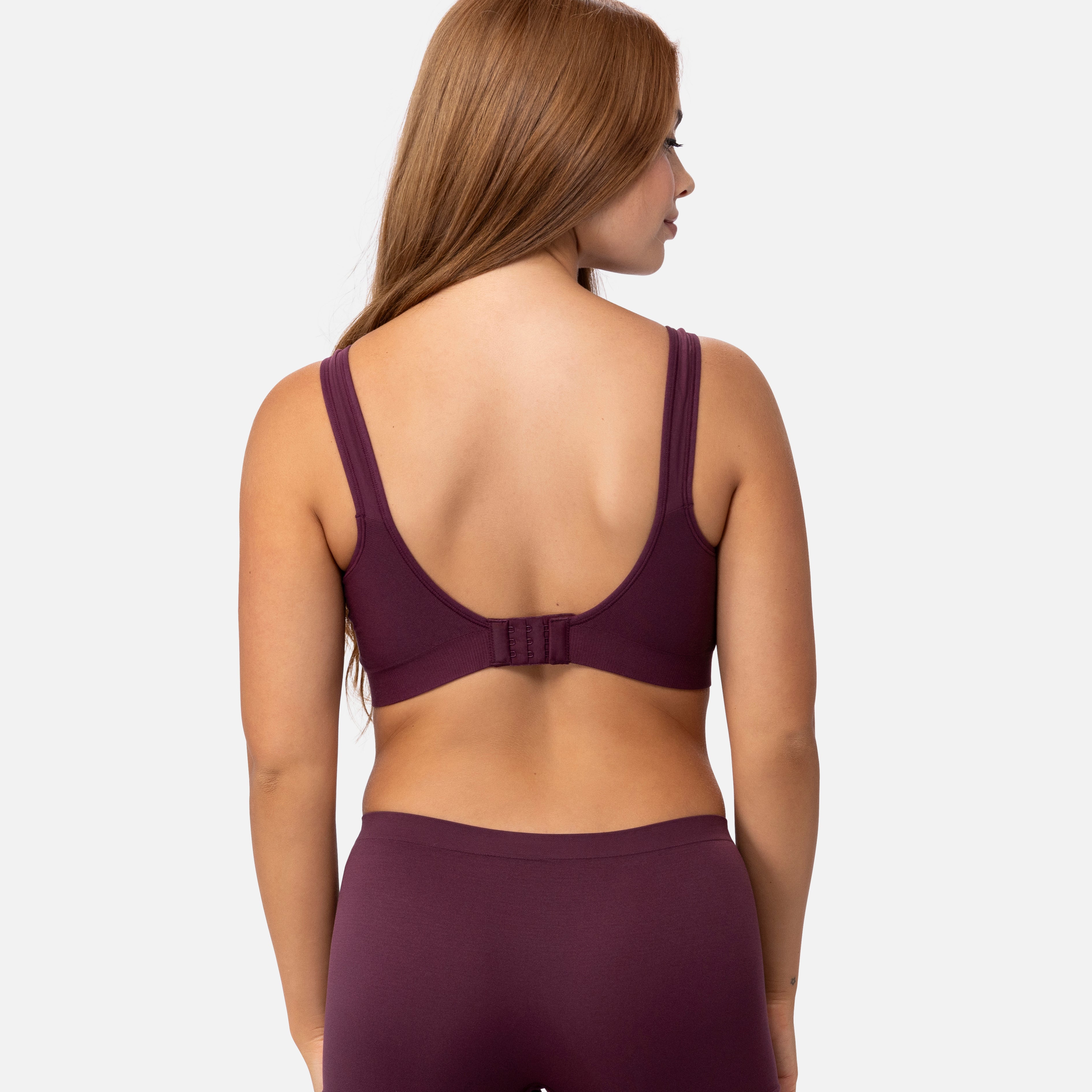 457 The Comfort Shaping Bra