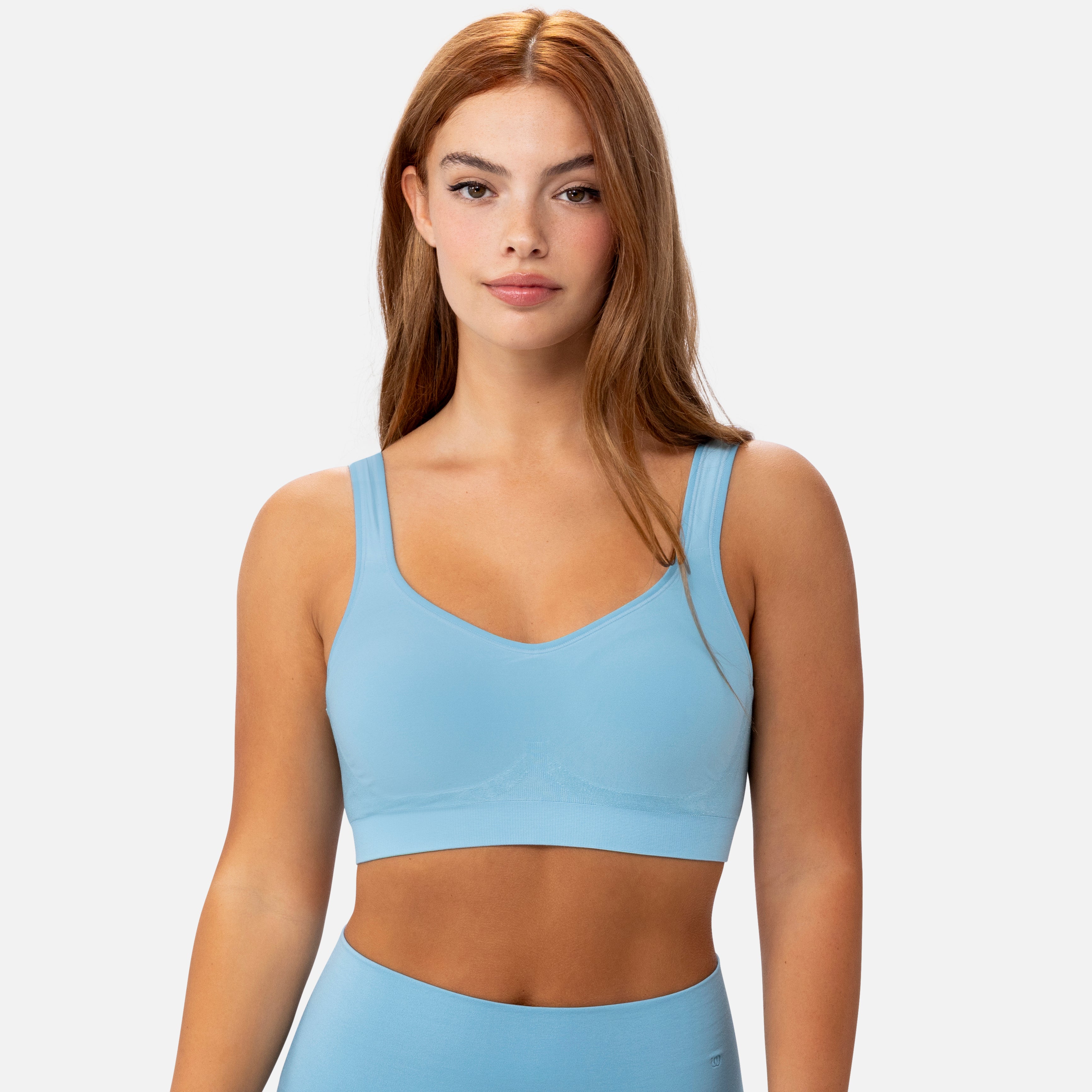 457 The Comfort Shaping Bra