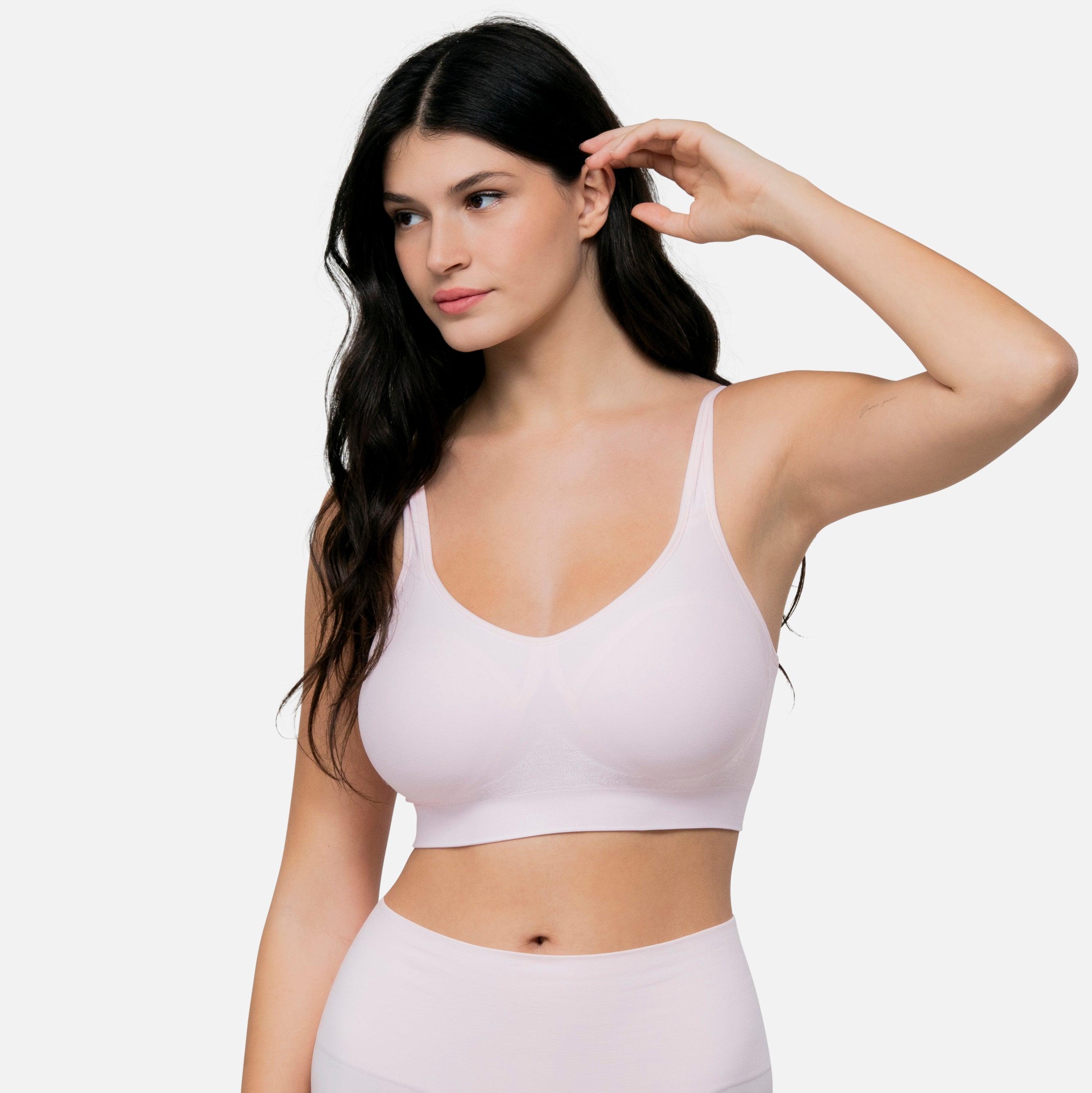 457 The Comfort Shaping Bra