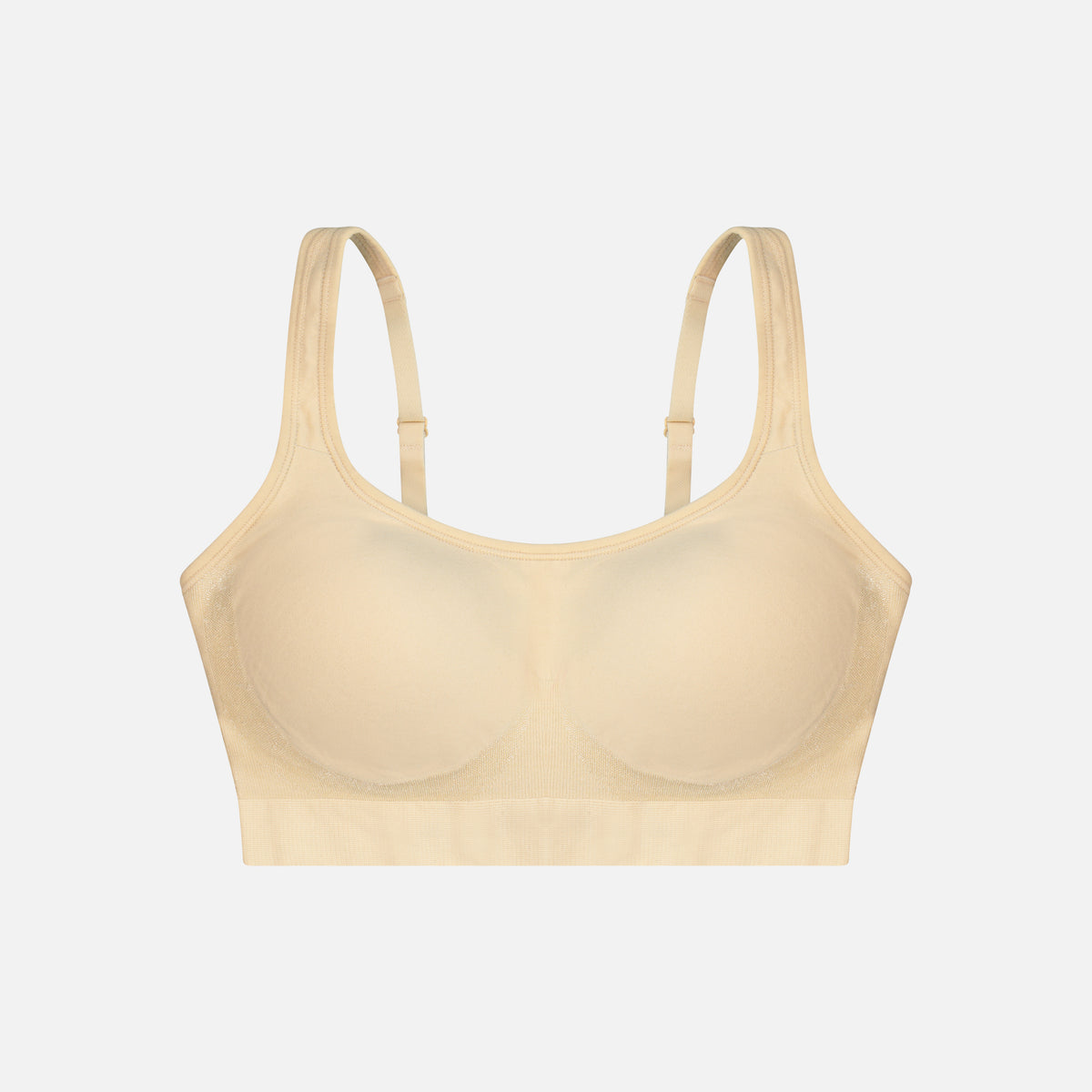 459 The Comfort Shaping Bra with Adjustable Straps