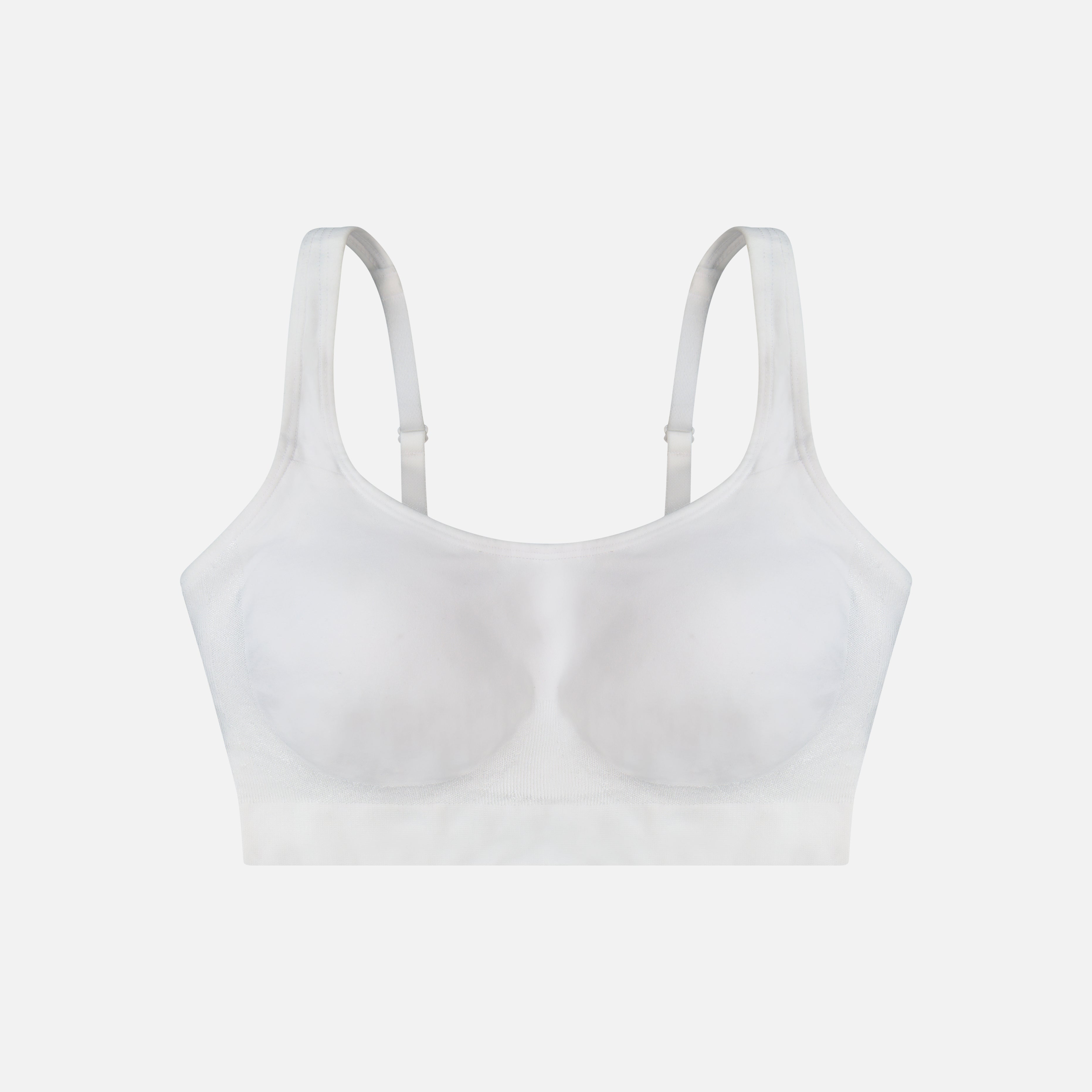 459 The Comfort Shaping Bra with Adjustable Straps