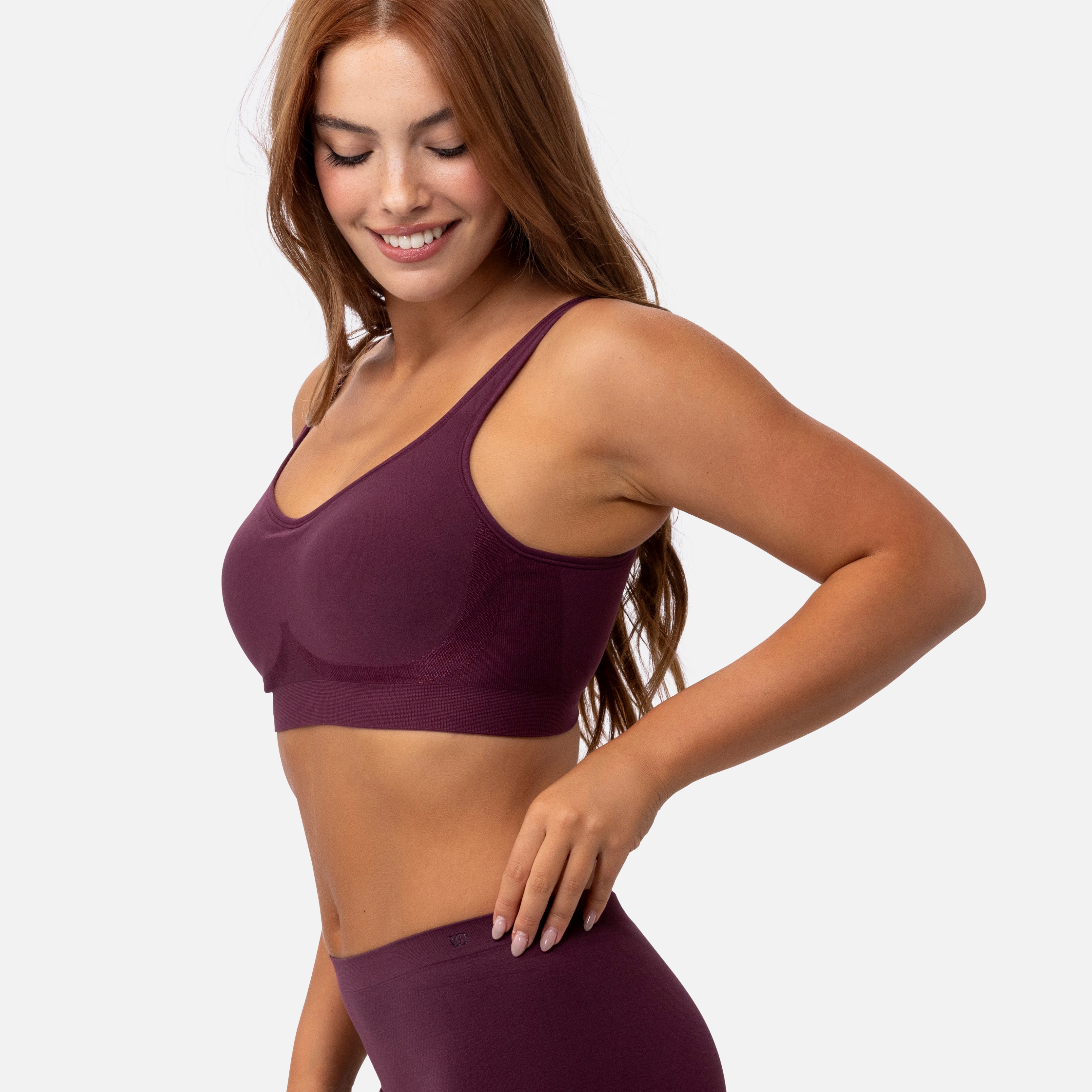 457 The Comfort Shaping Bra