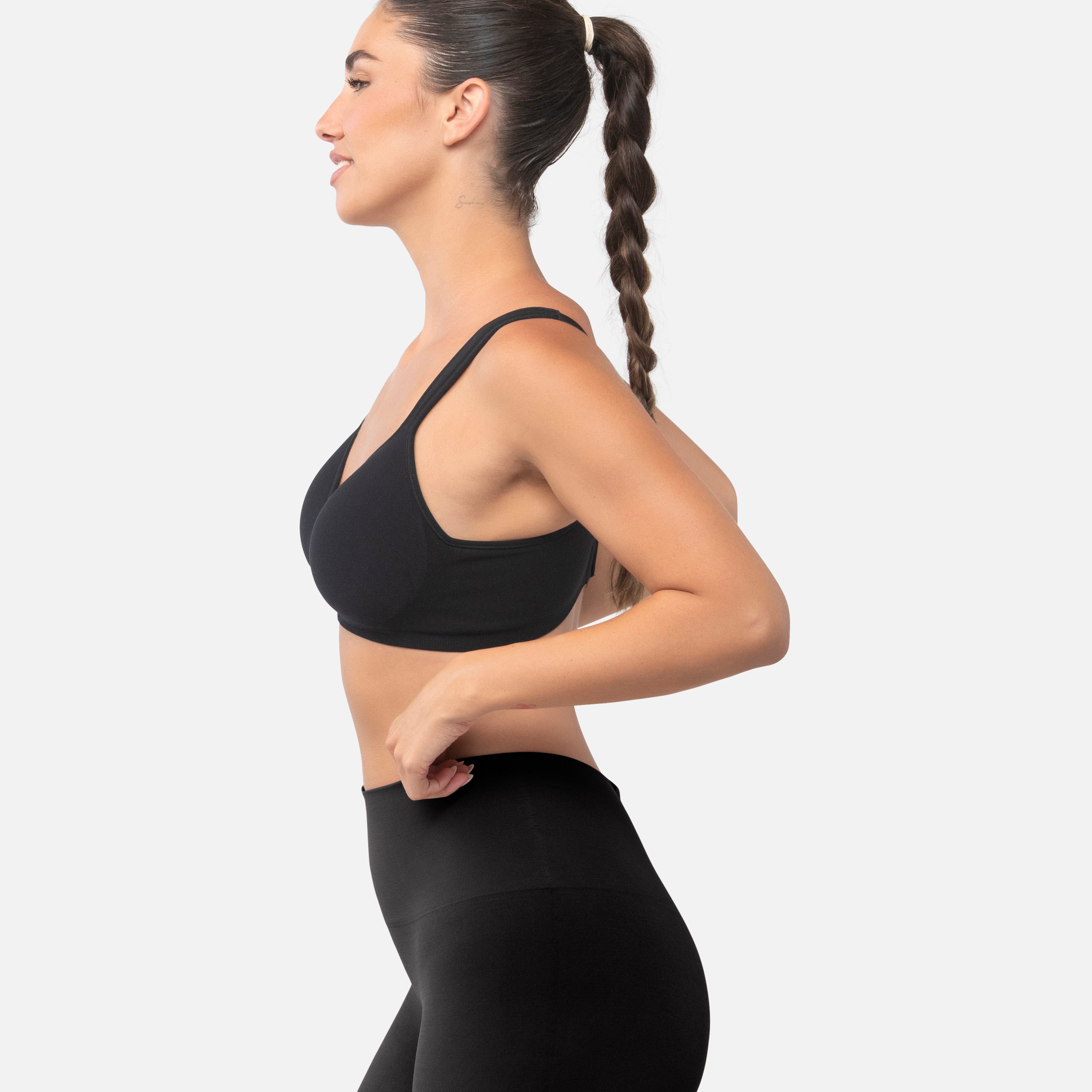 460 The Perfect Neckline Bra