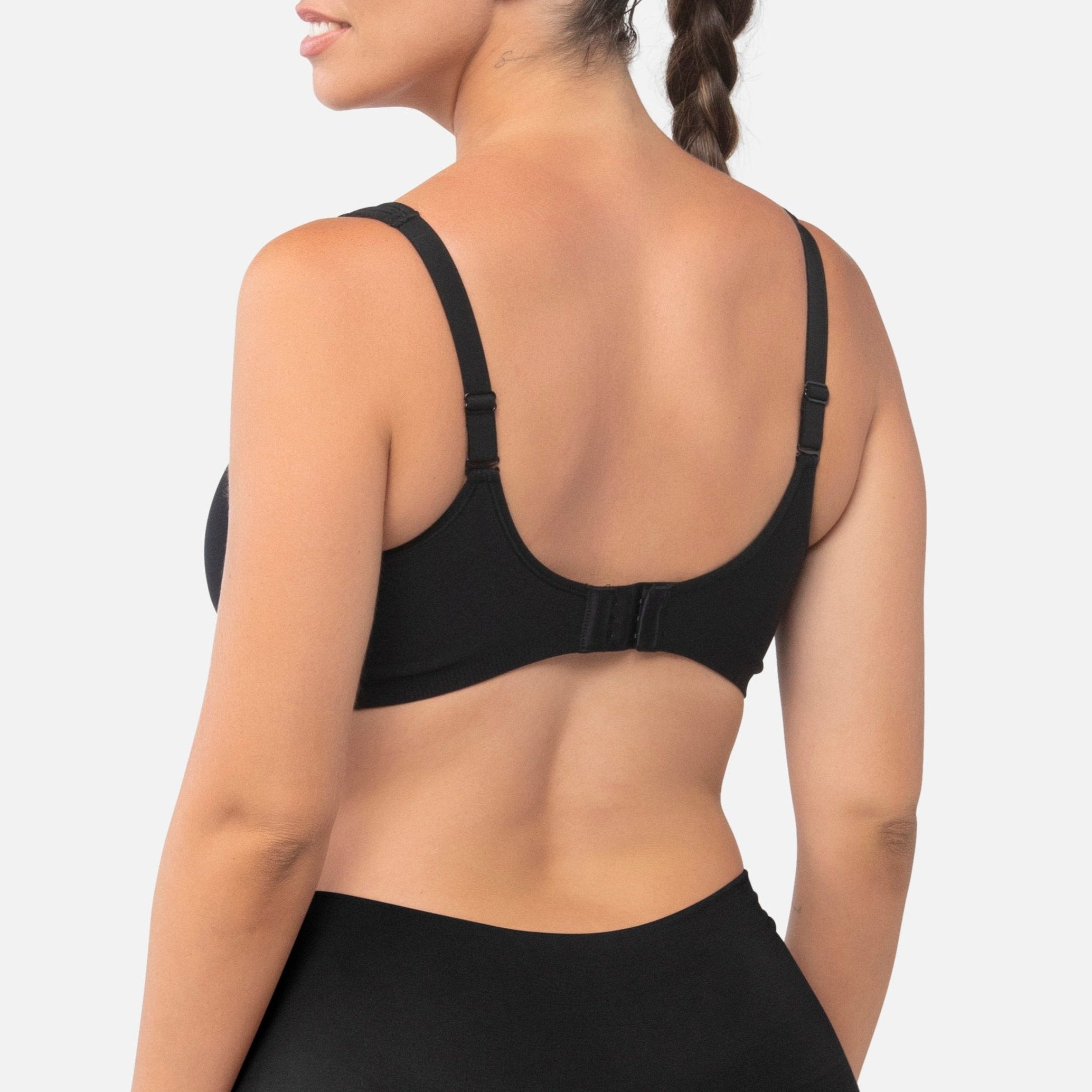 460 The Perfect Neckline Bra