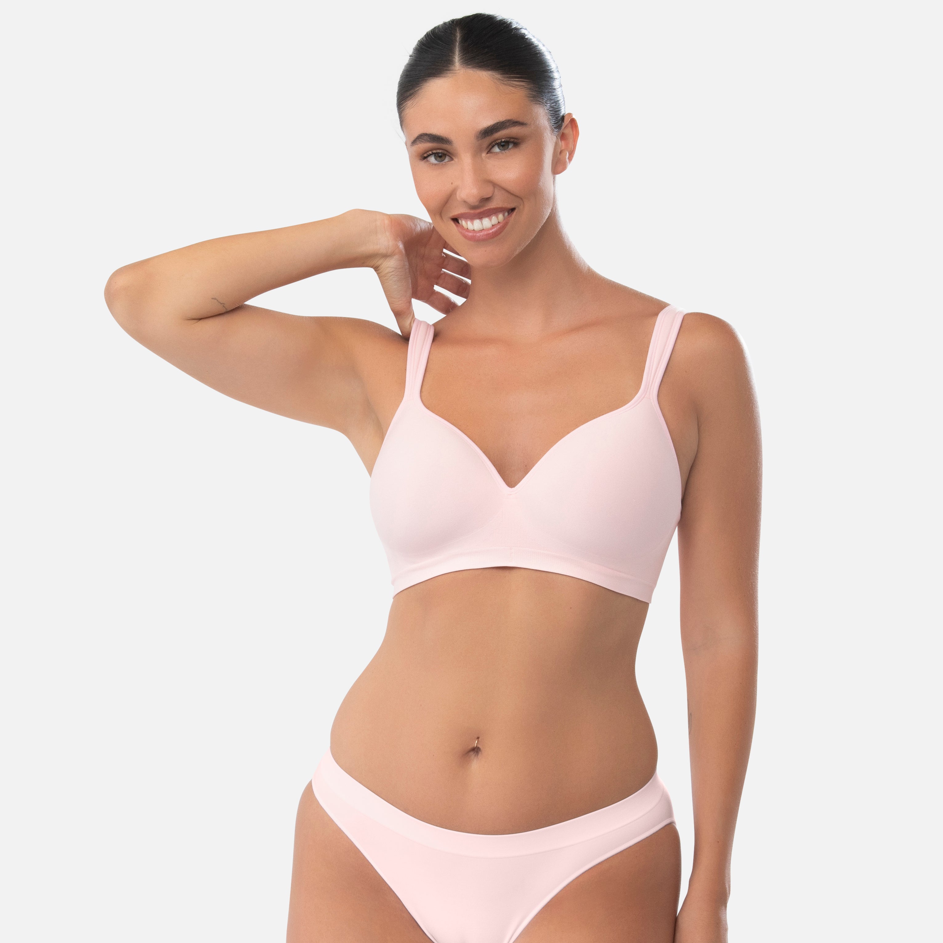 460 The Perfect Neckline Bra