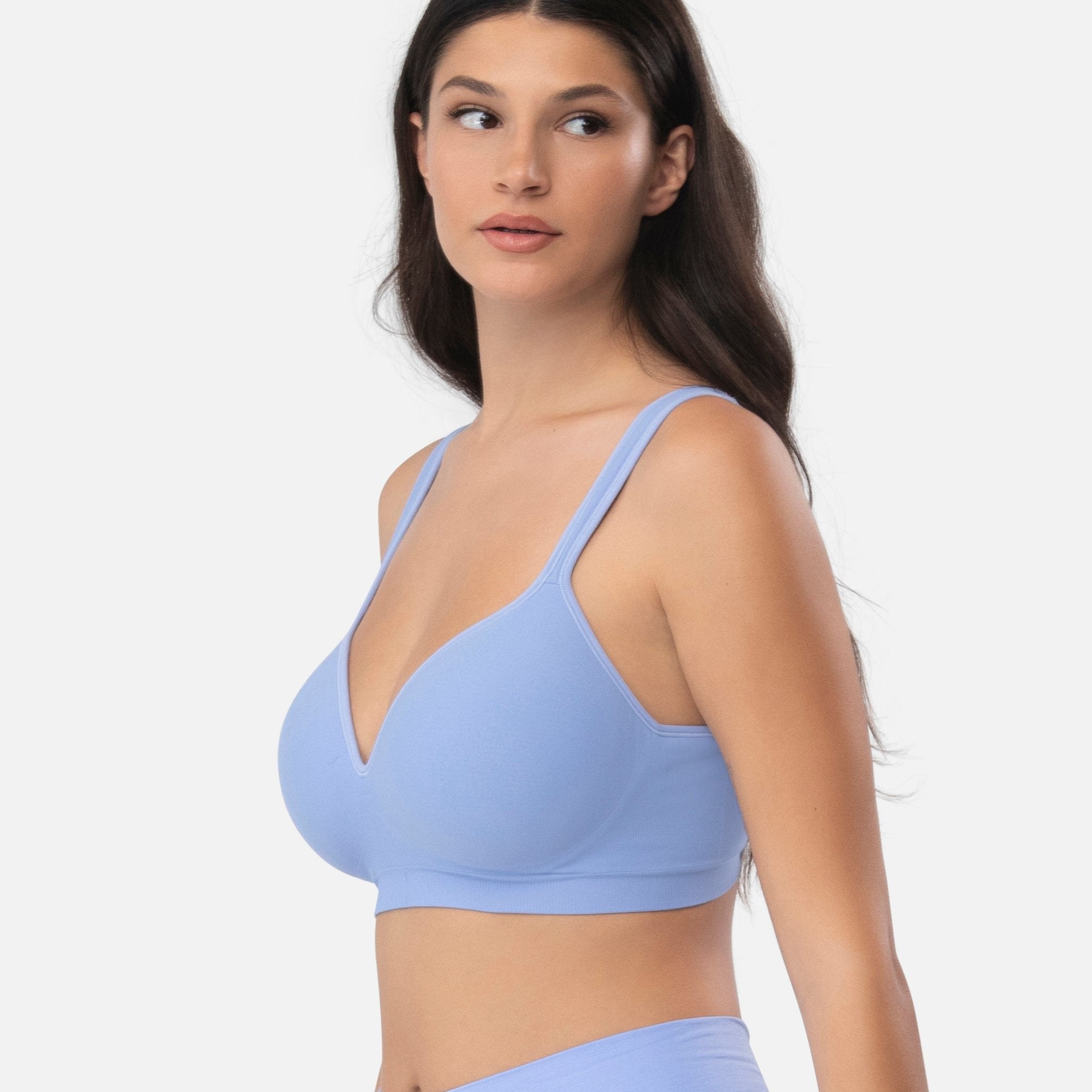460 The Perfect Neckline Bra