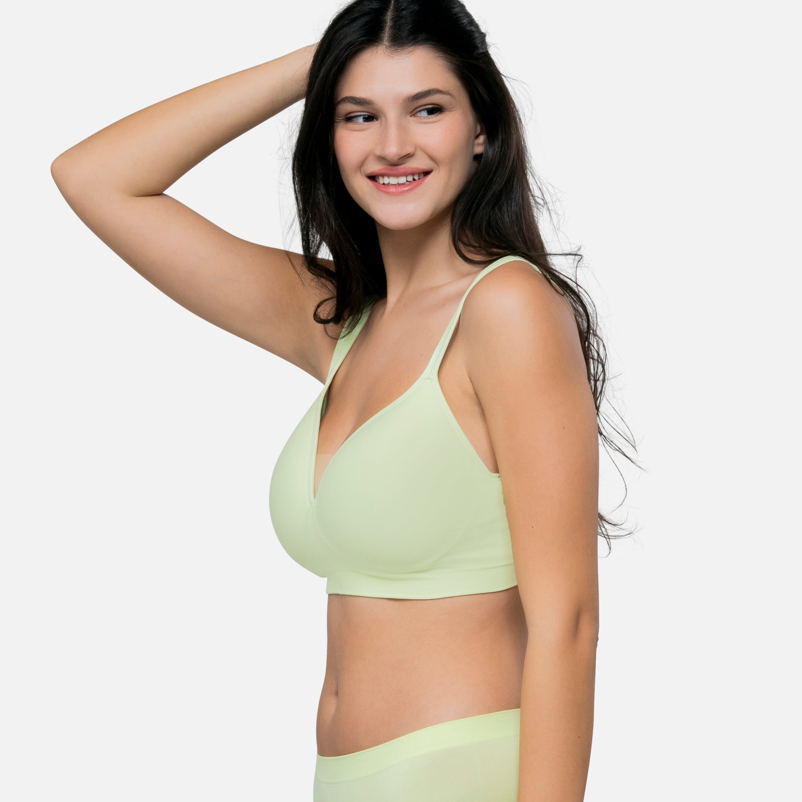 460 The Perfect Neckline Bra