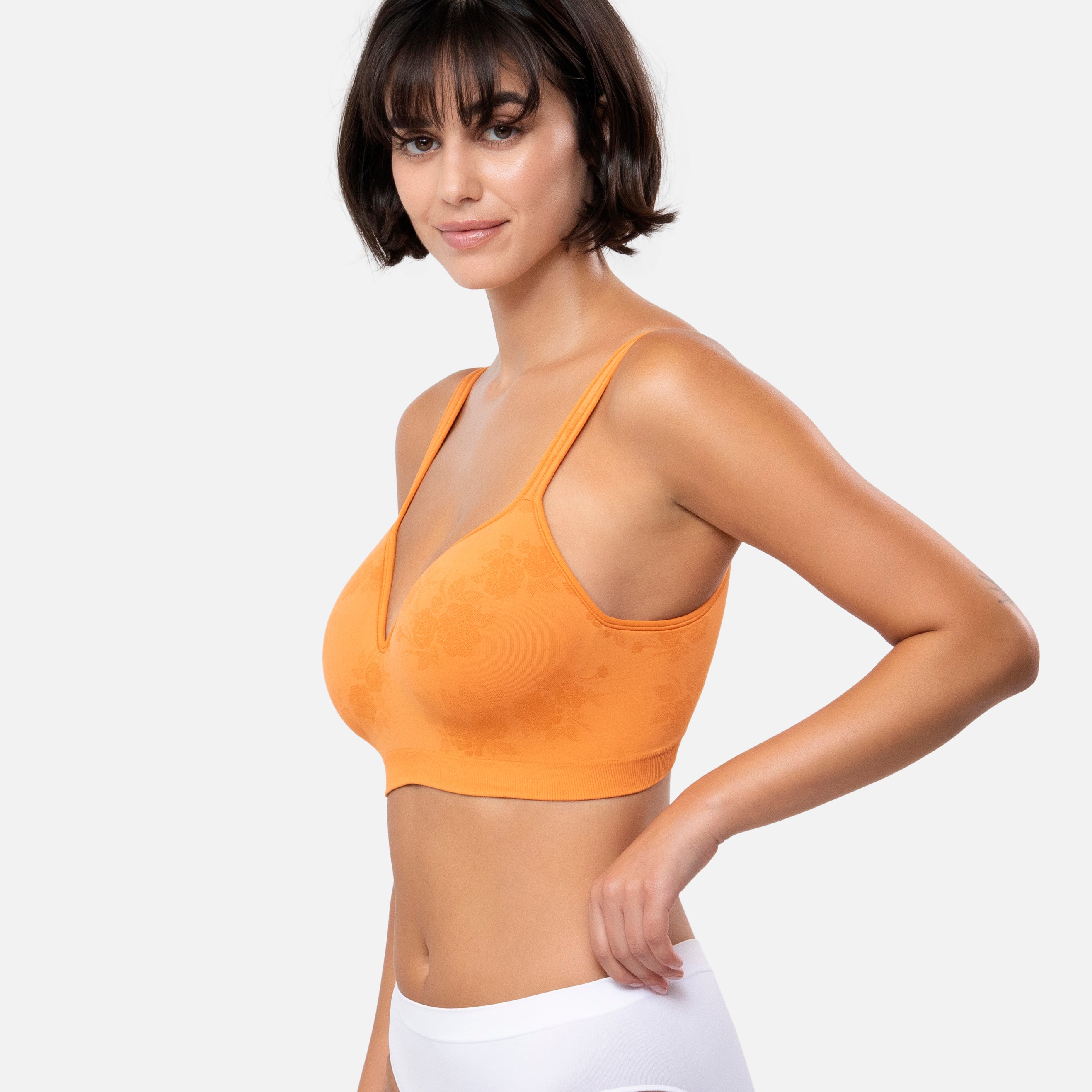 460 The Perfect Neckline Bra