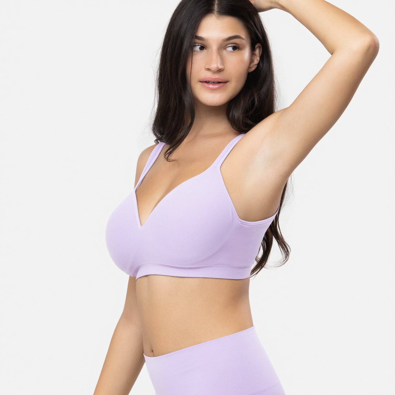 460 The Perfect Neckline Bra
