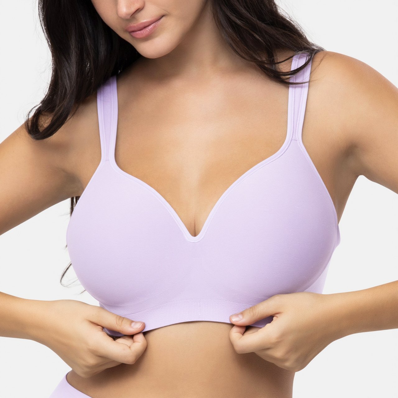 460 The Perfect Neckline Bra
