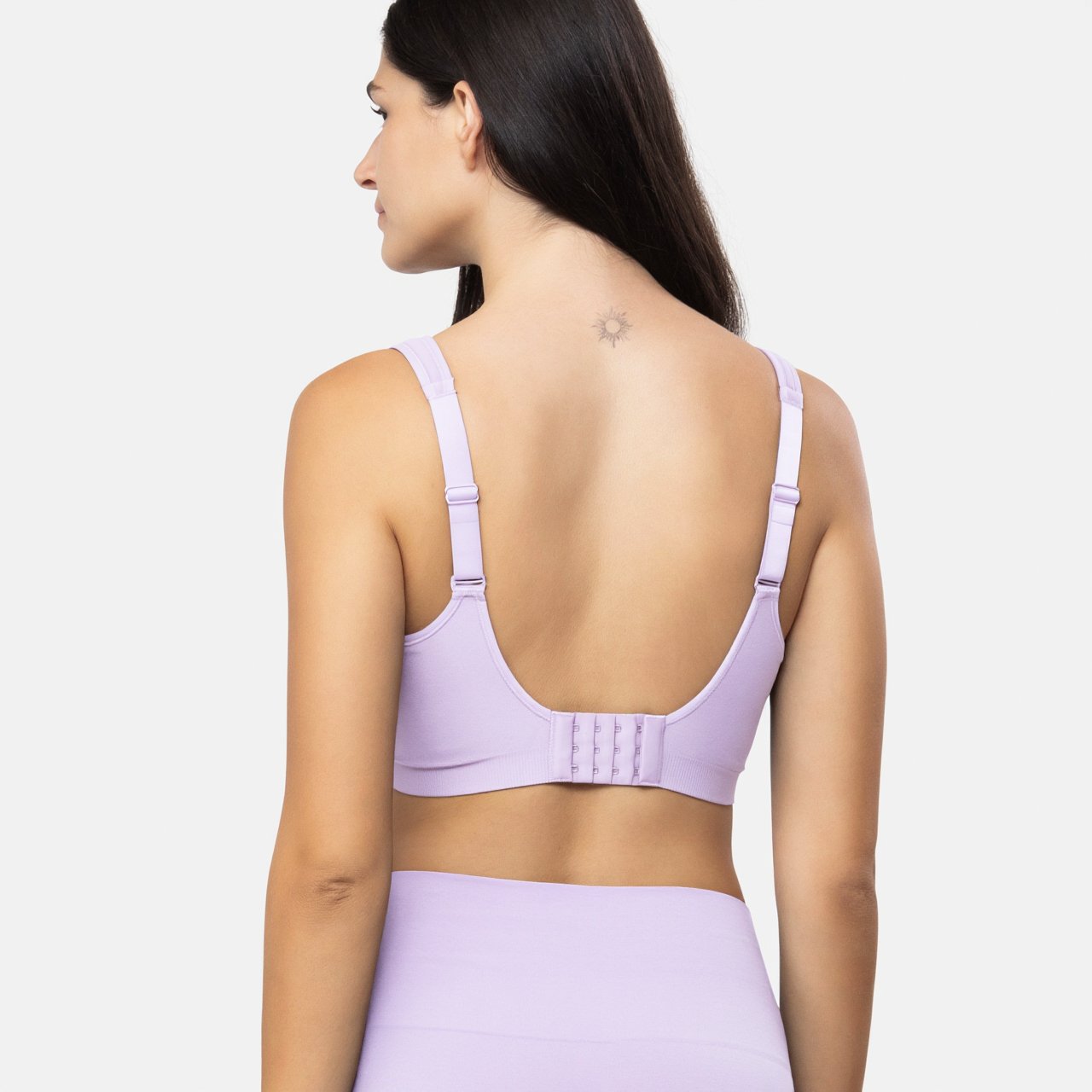 460 The Perfect Neckline Bra