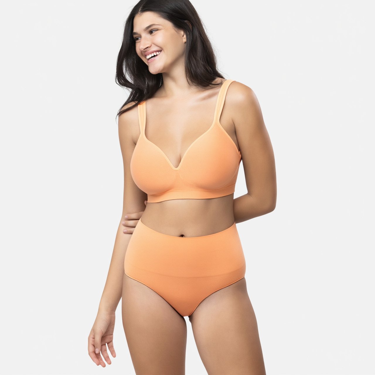 460 The Perfect Neckline Bra